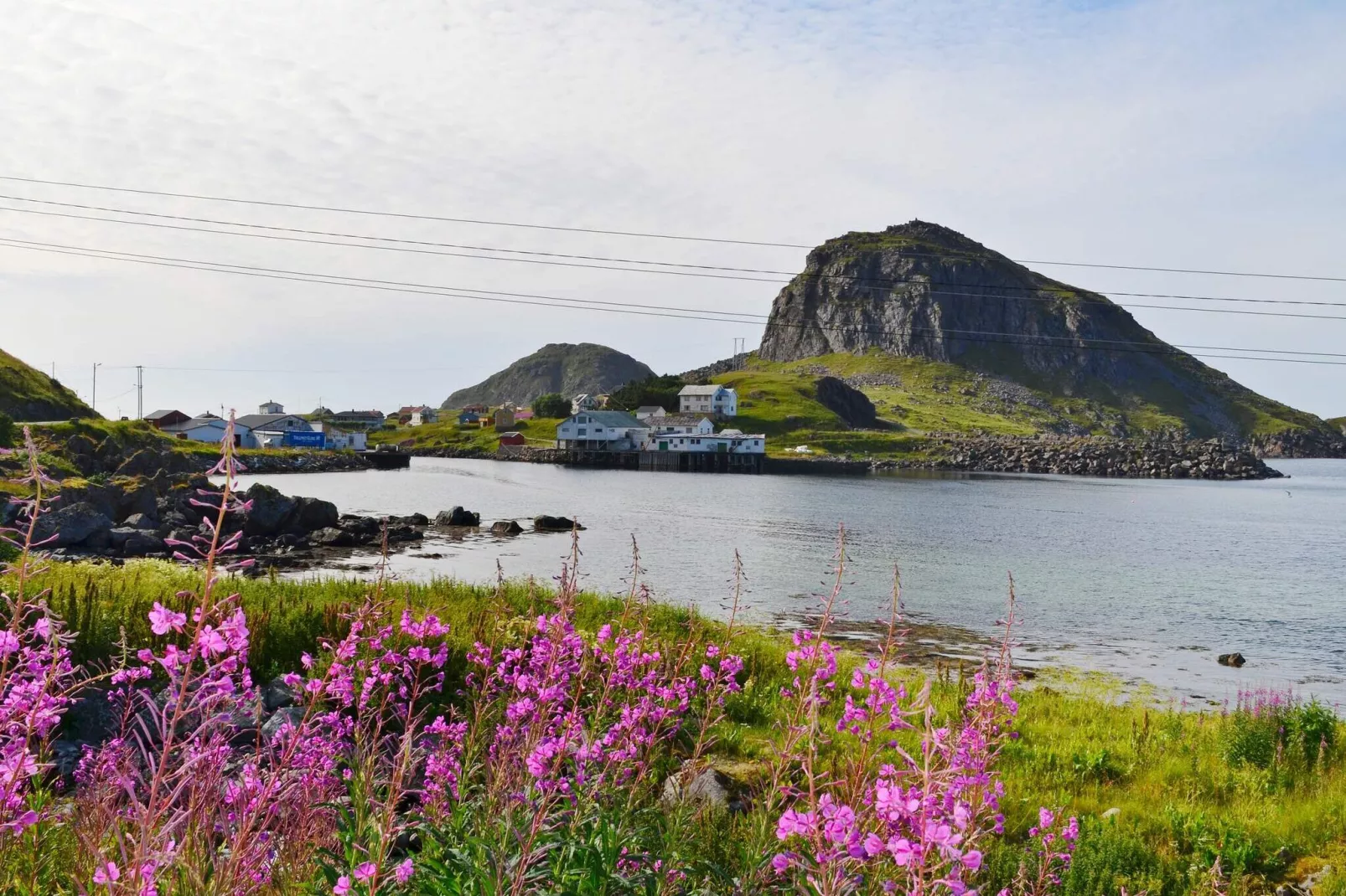 7 person holiday home in SORTLAND-By Traum-Not tagged
