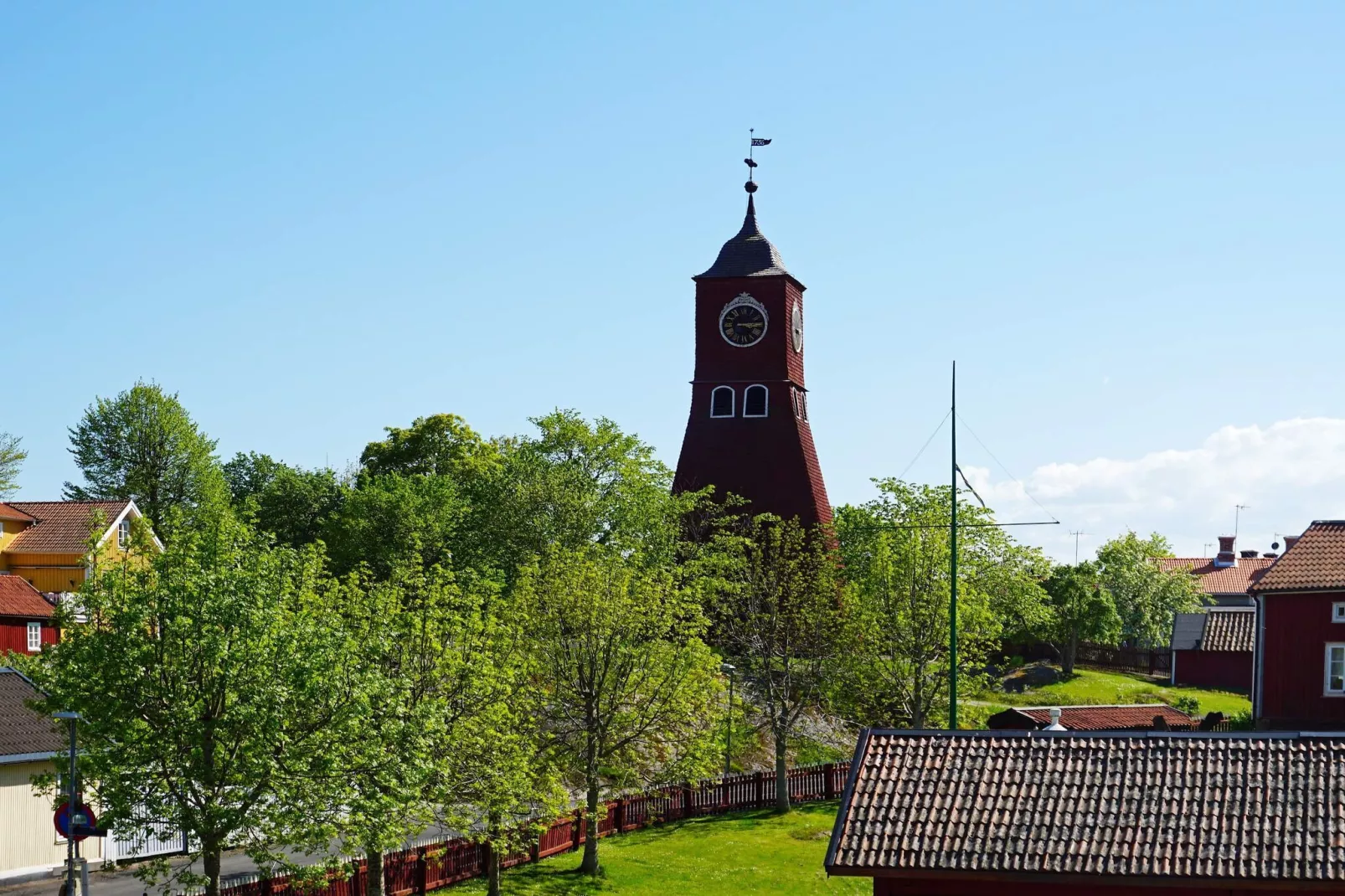 4 person holiday home in ÖREGRUND-Not tagged