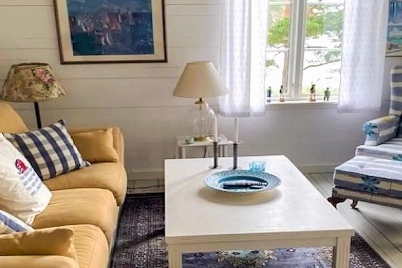 5 person holiday home in UDDEVALLA-Indoor