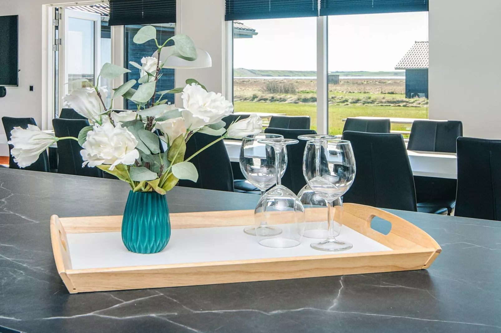24 person holiday home in Harboøre-Indoor