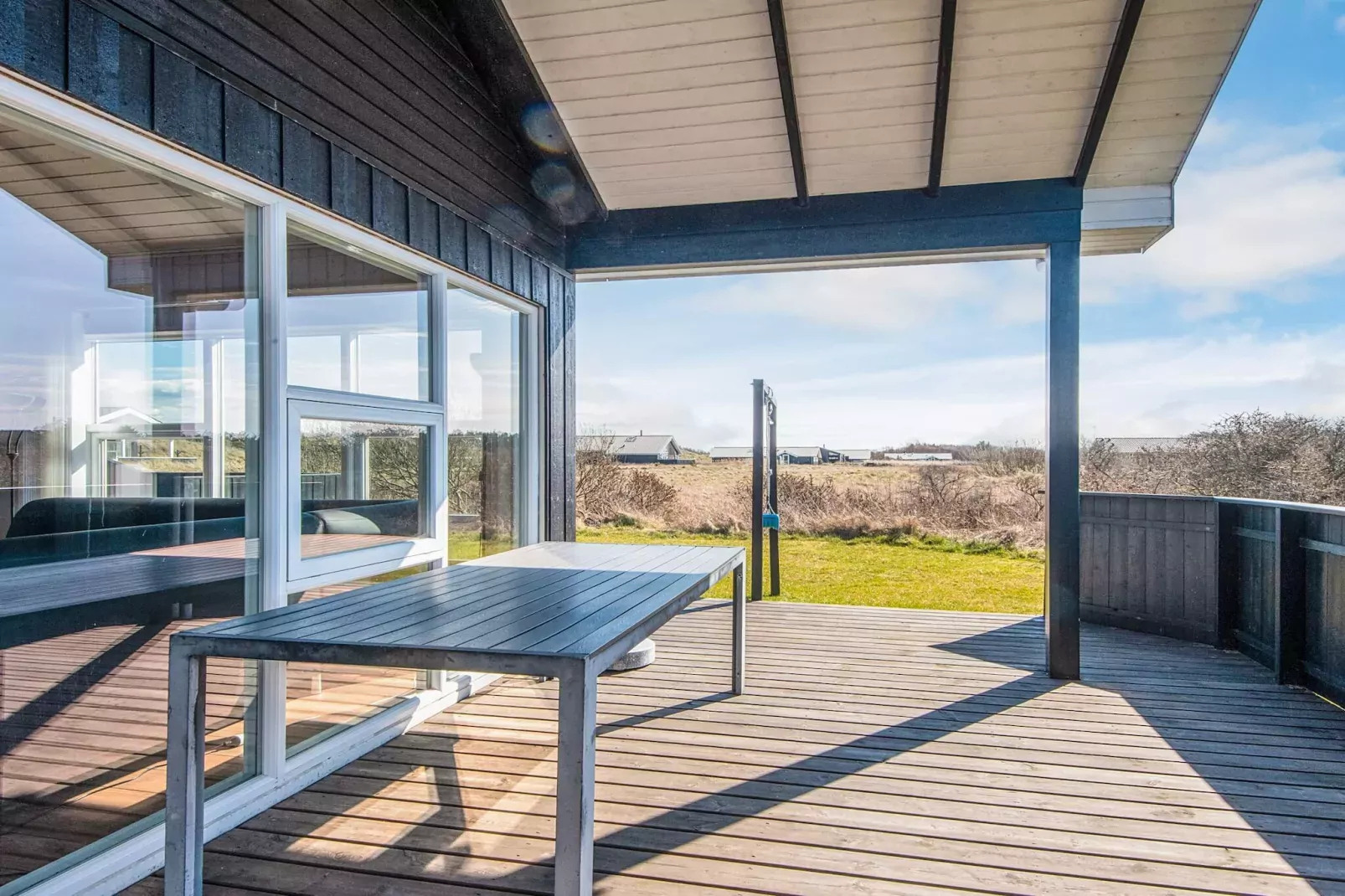 6 person holiday home in Hirtshals-By Traum-View