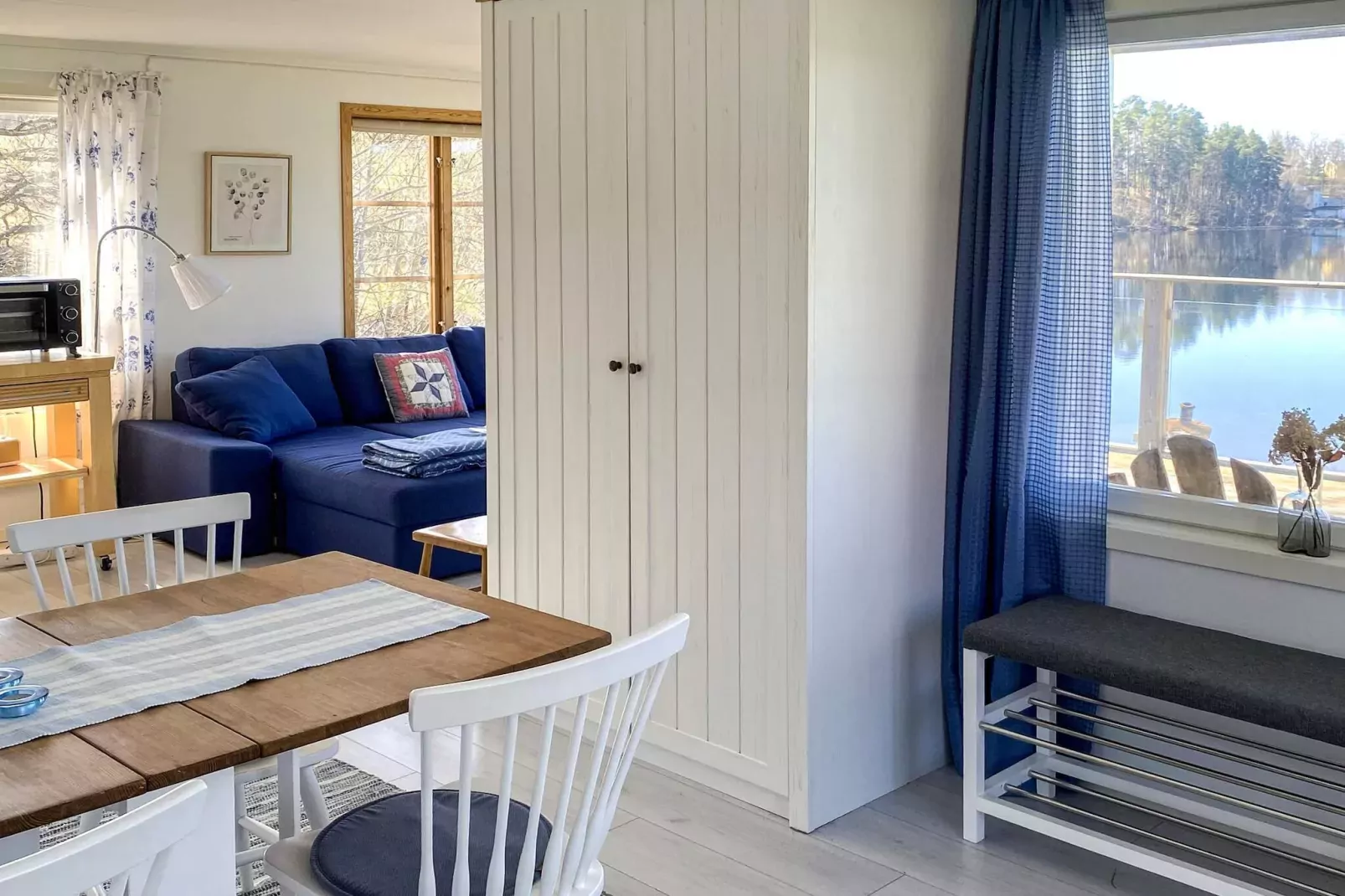 4 person holiday home in BENGTSFORS-By Traum-Indoor