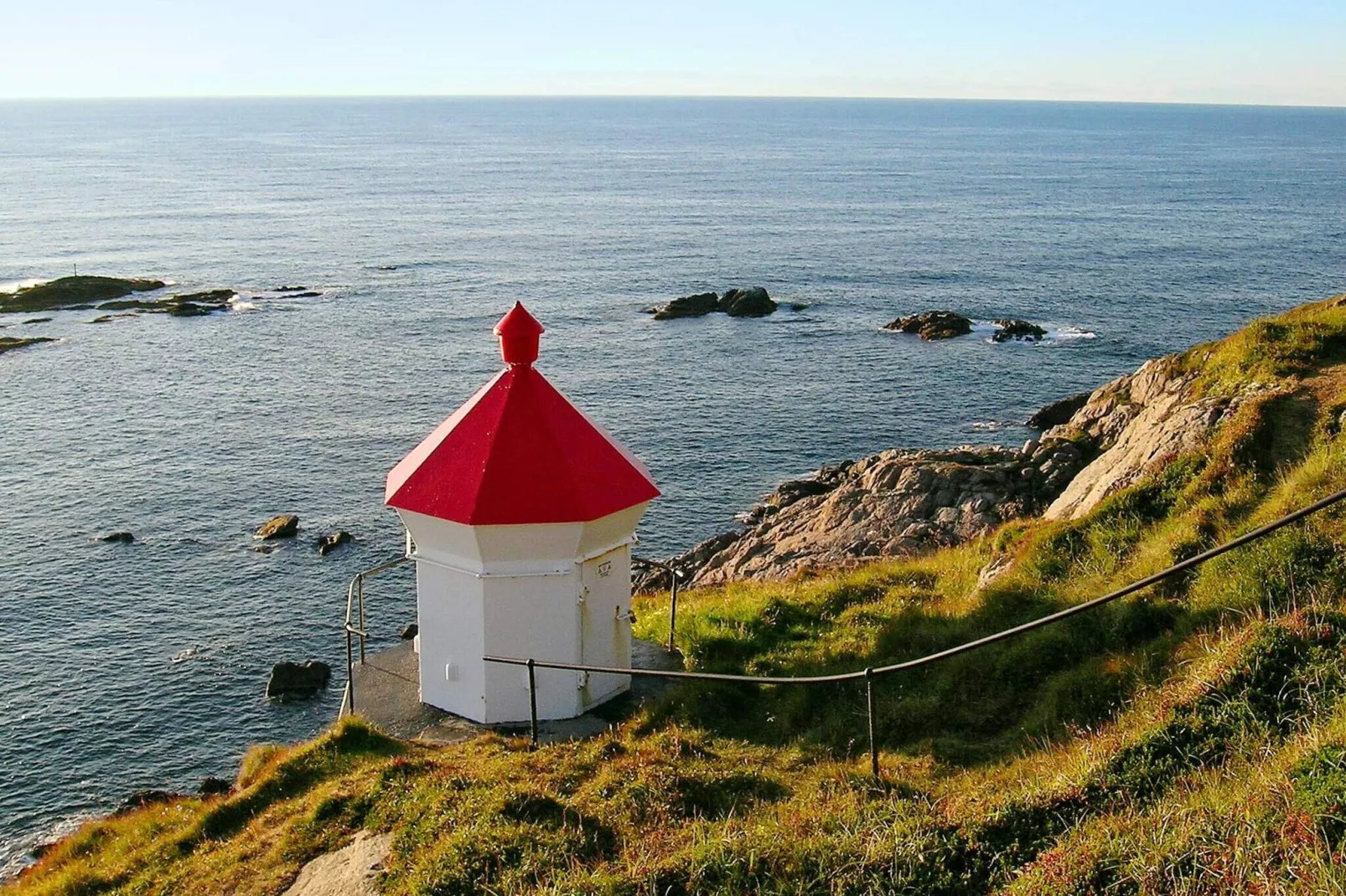 7 person holiday home in SORTLAND-By Traum-Not tagged