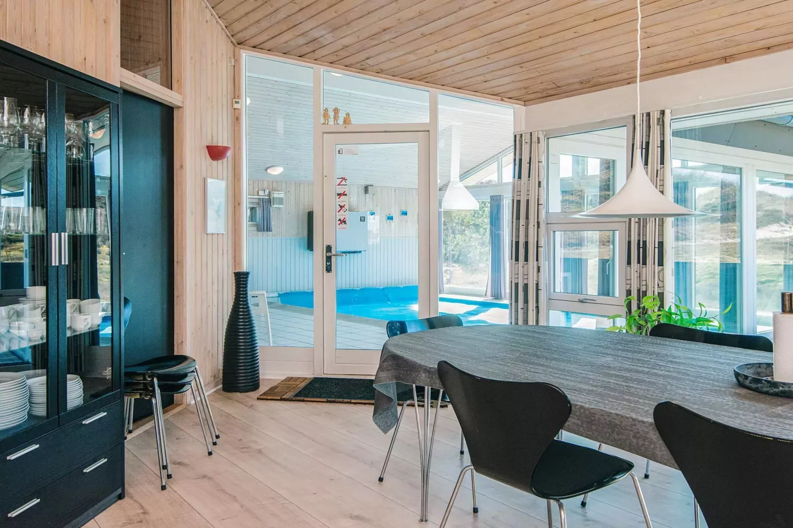 Retraite de luxe près de la plage -- By Traum Ferienwohnungen-Intérieur