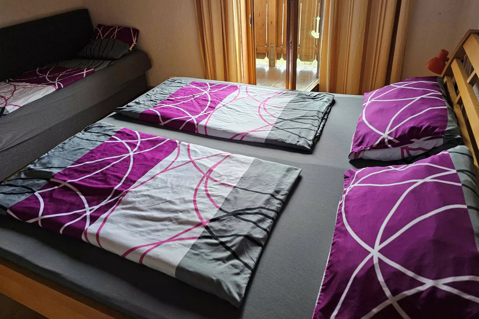 Grünbichel Hof-Bedroom
