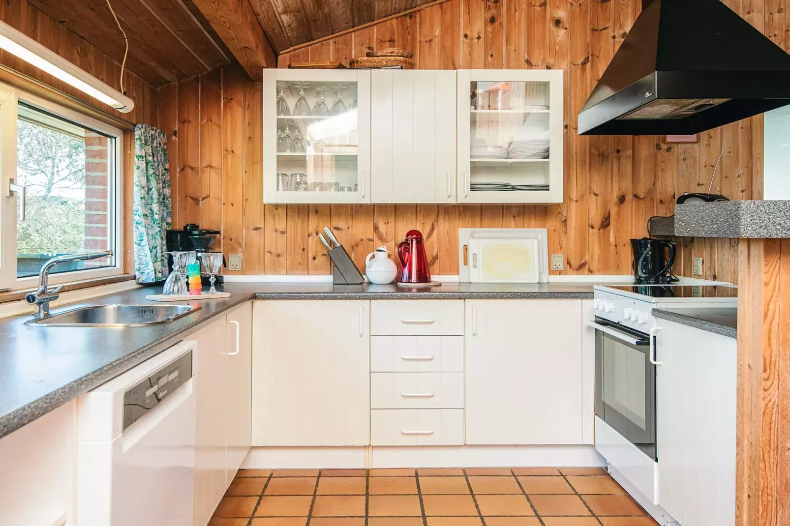 6 person holiday home in Fanø-By Traum-Indoor