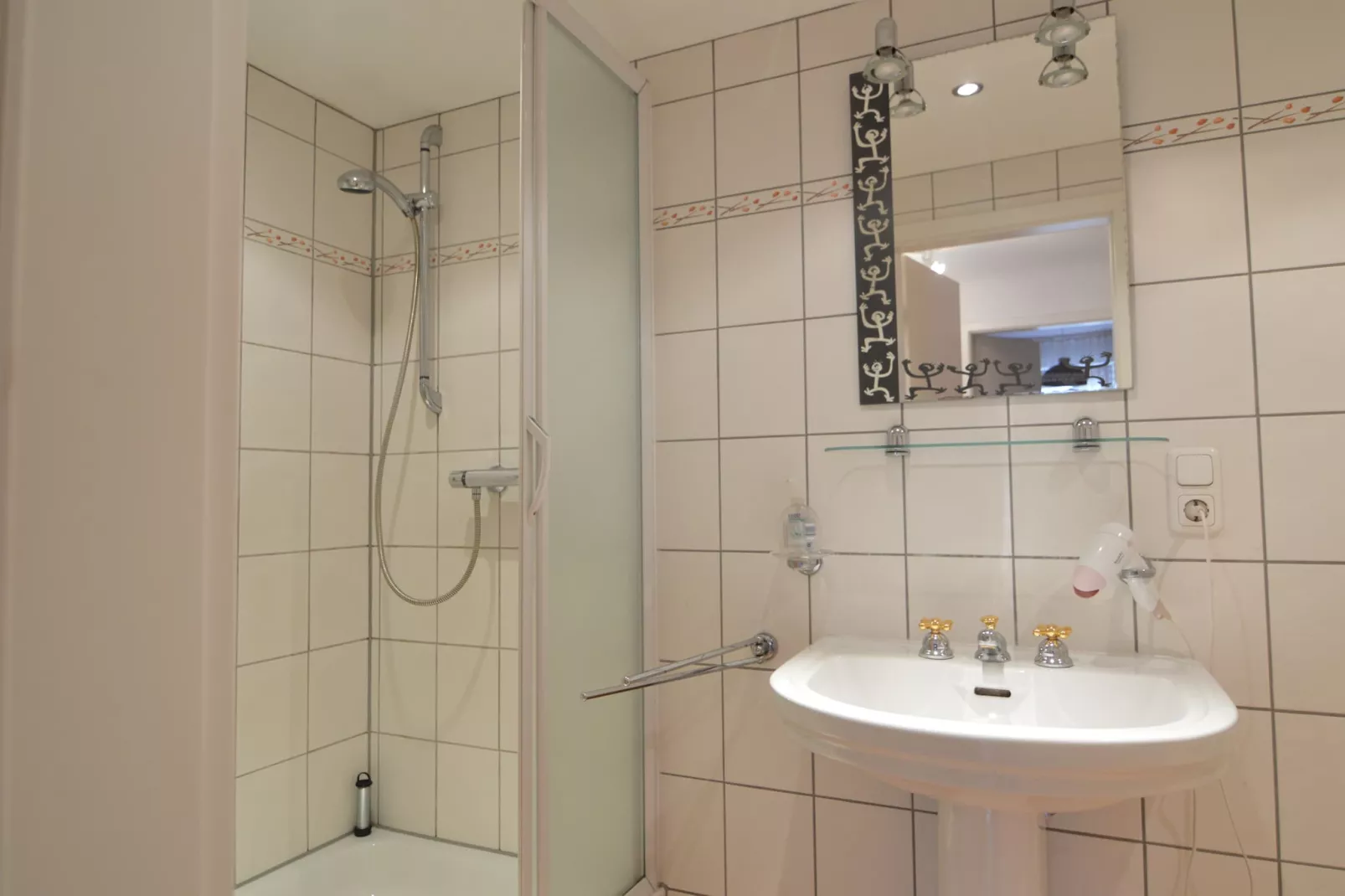 Vennhaus-Bathroom