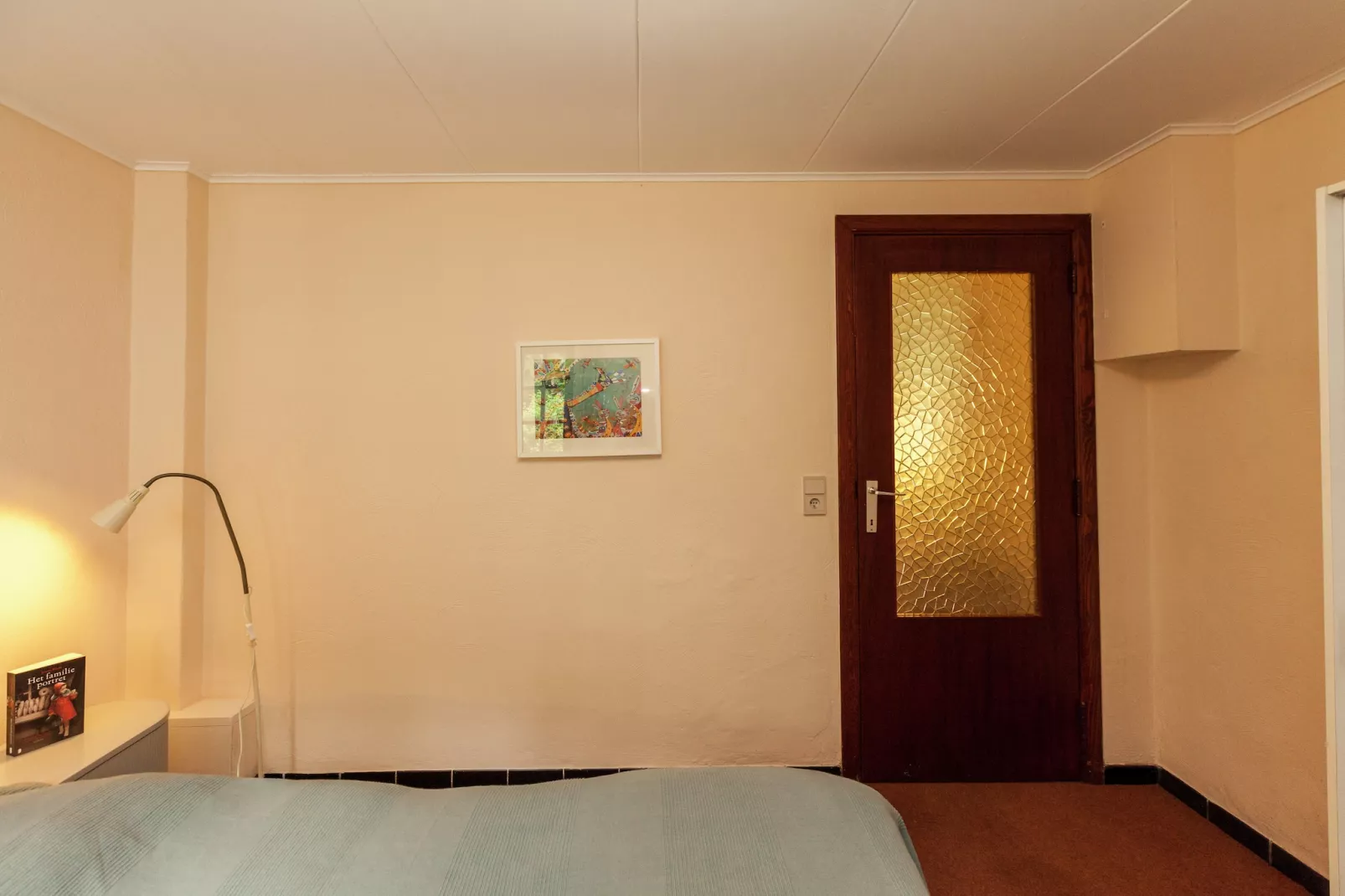 Domaine De L'Ecureuil 4-Bedroom
