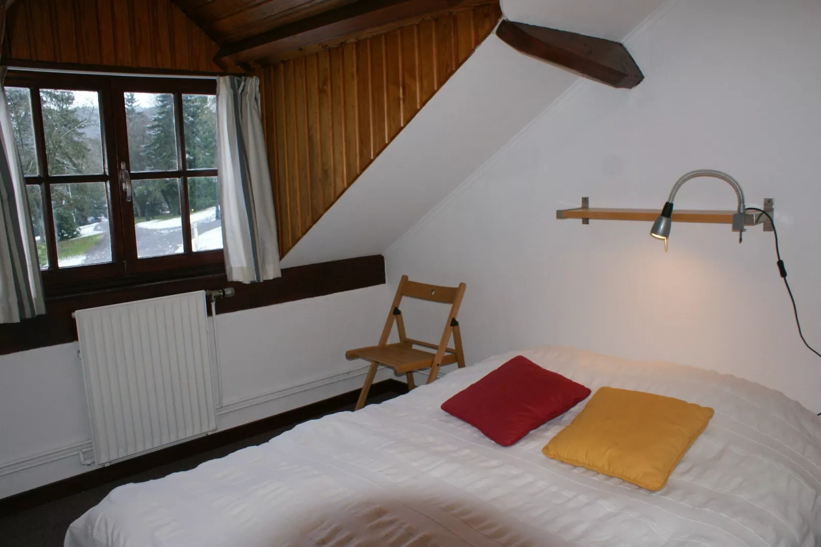Domaine De L'Ecureuil 5-Bedroom