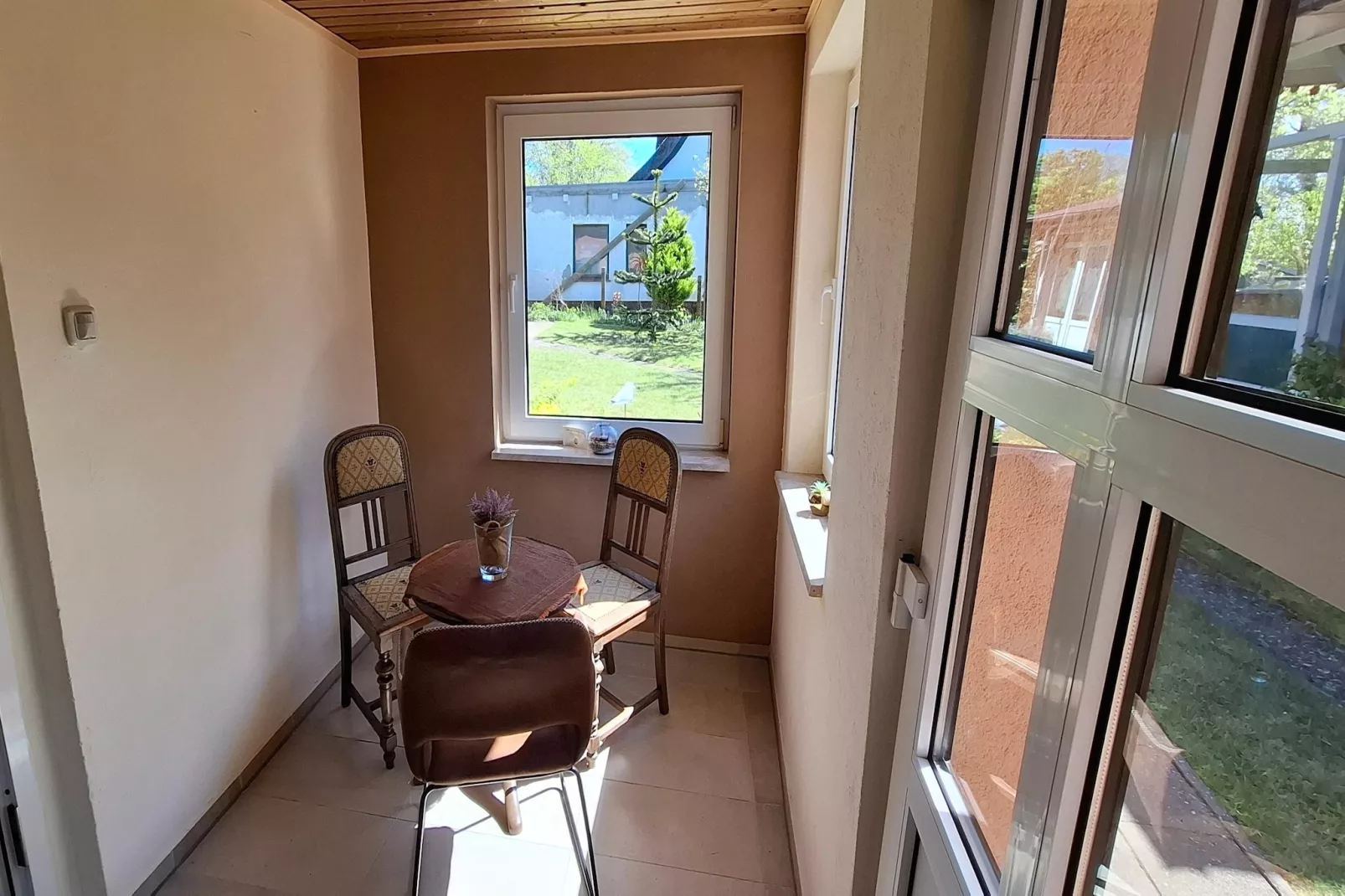 Ferienbungalow Kröpelin-Palier