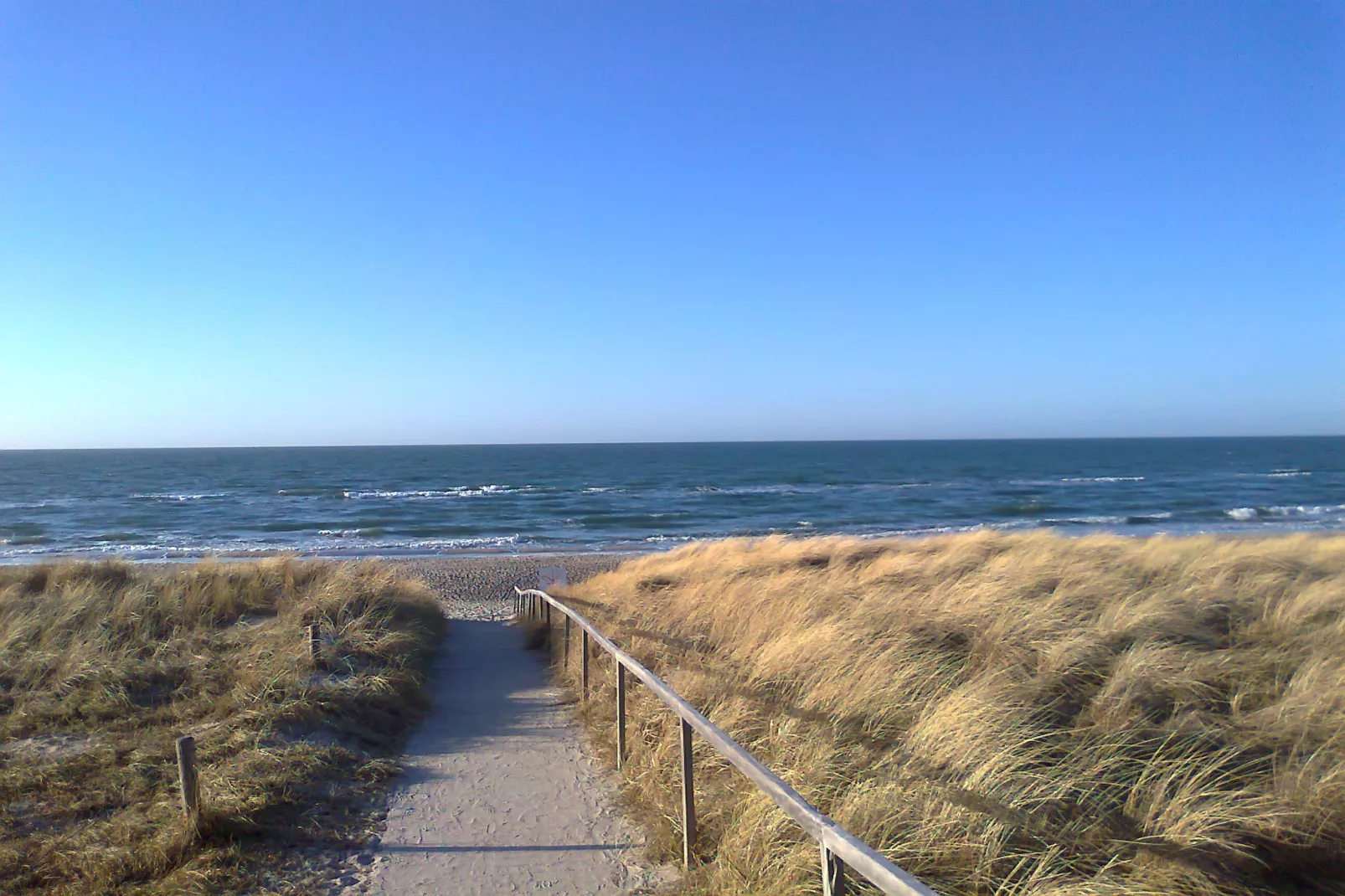 Sommerrose-Areas summer 20km