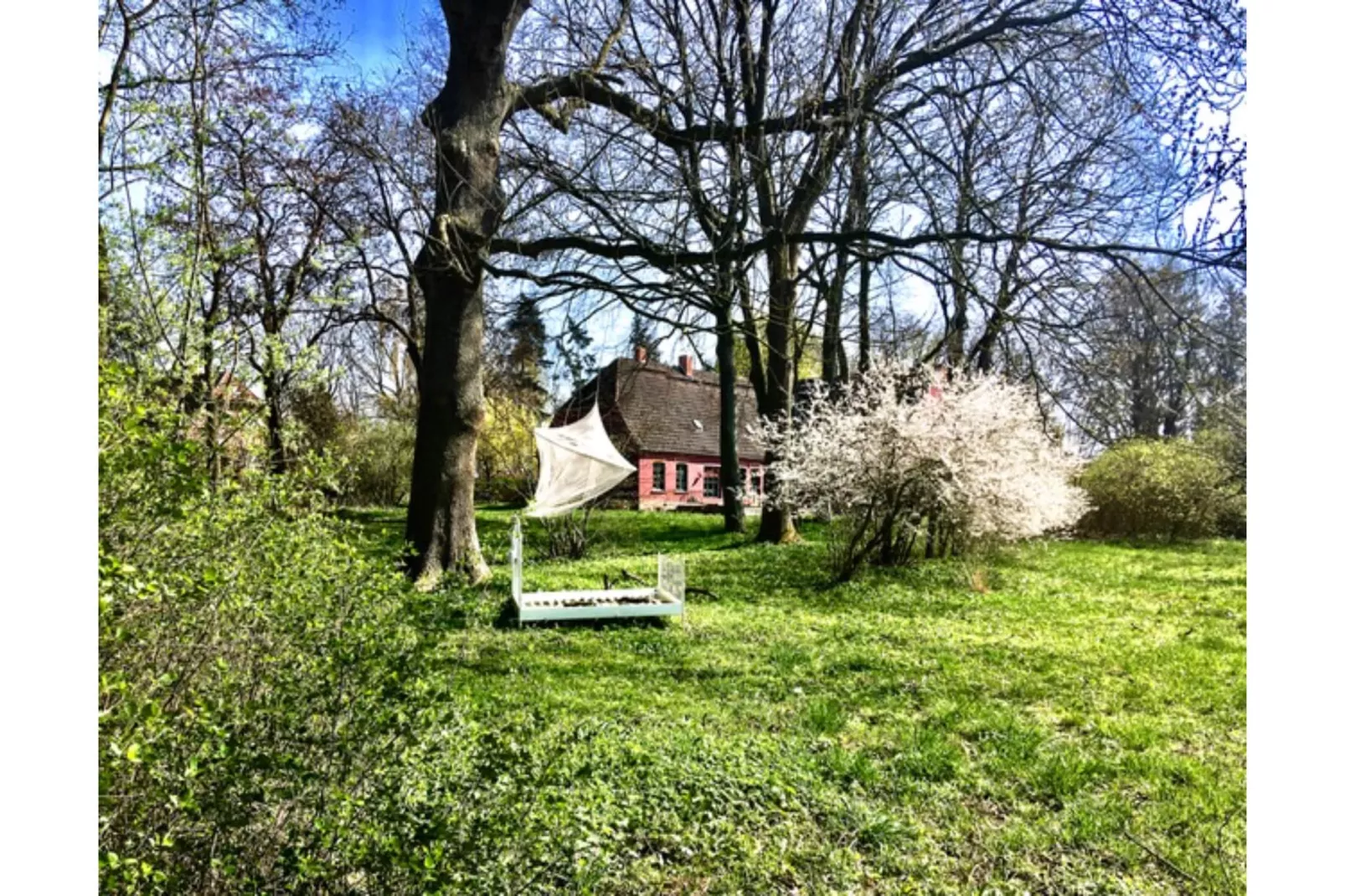 Landlust pur 1-Jardin d'été