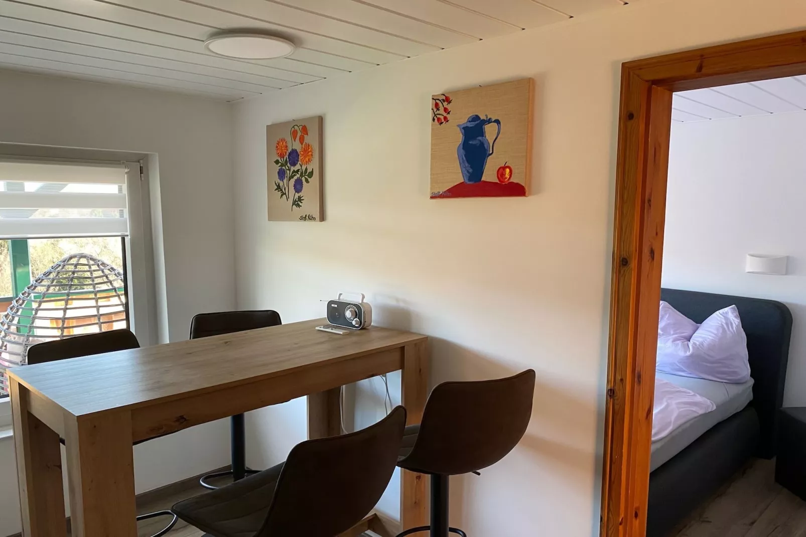 Wohlfühloase Willi-Kitchen