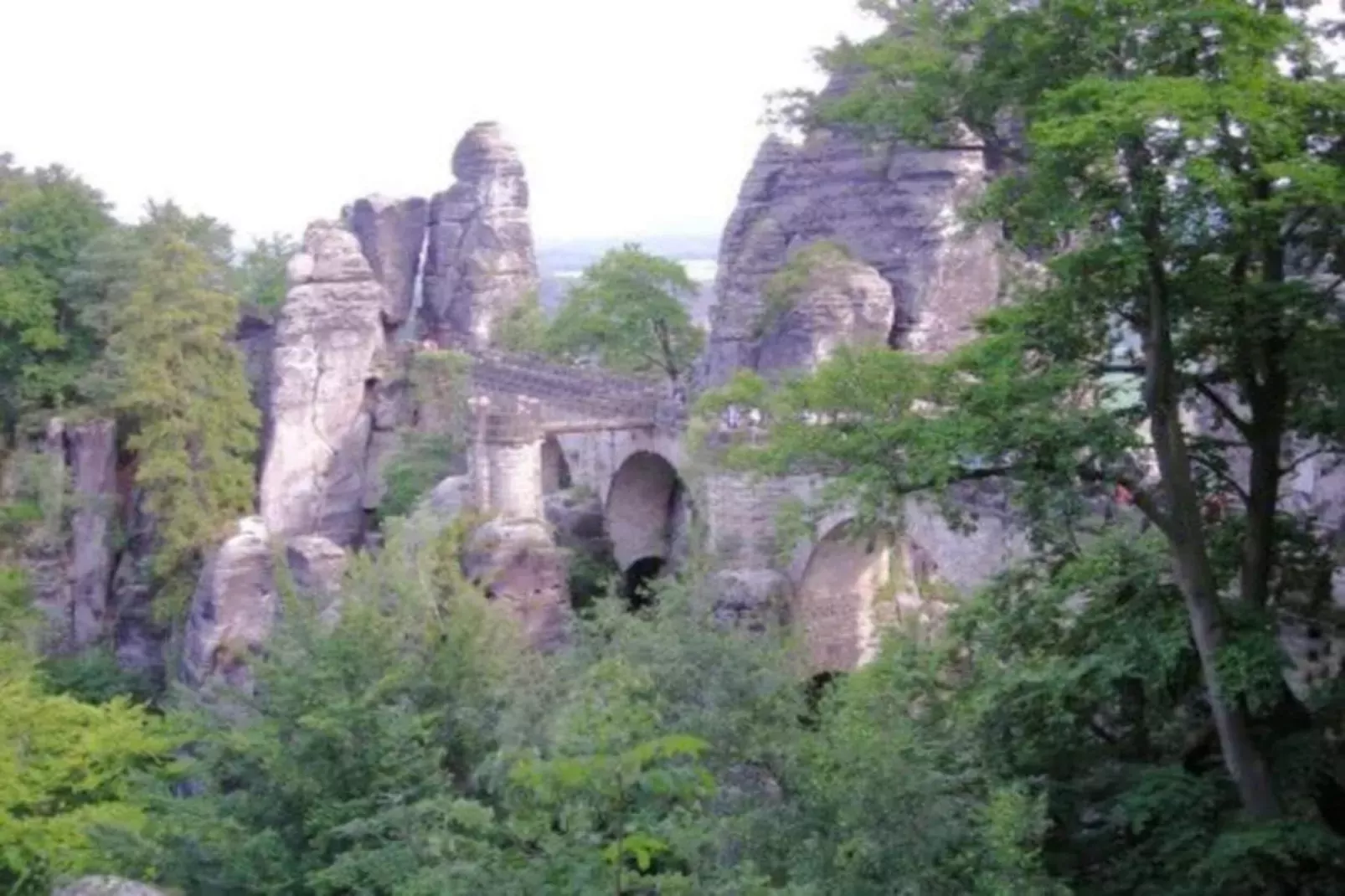 Villa im Erzgebirge-Areas within 20km in summer