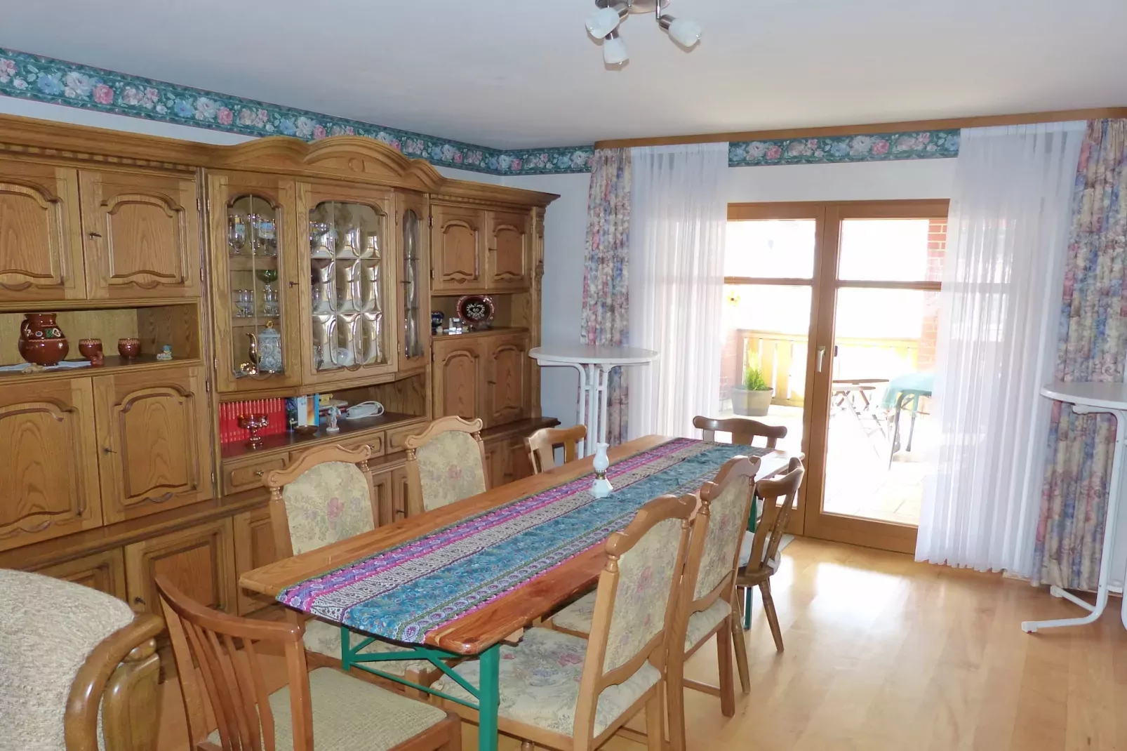Densberg-Dining room