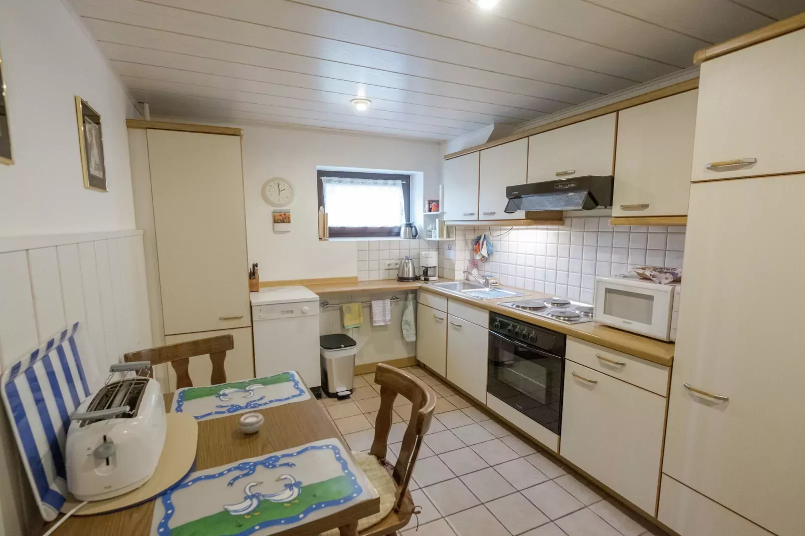 Am Berg-Kitchen
