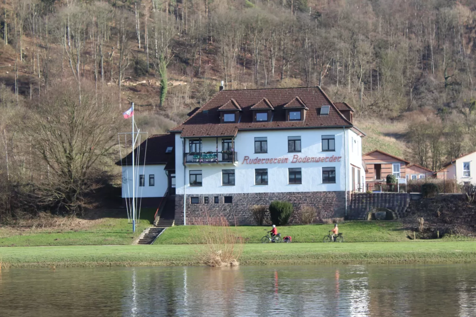 Im Weserbergland-Areas within 20km in summer