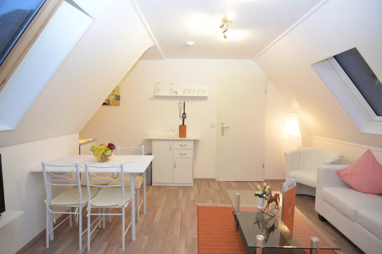 Wilzenberg II-Salle à manger