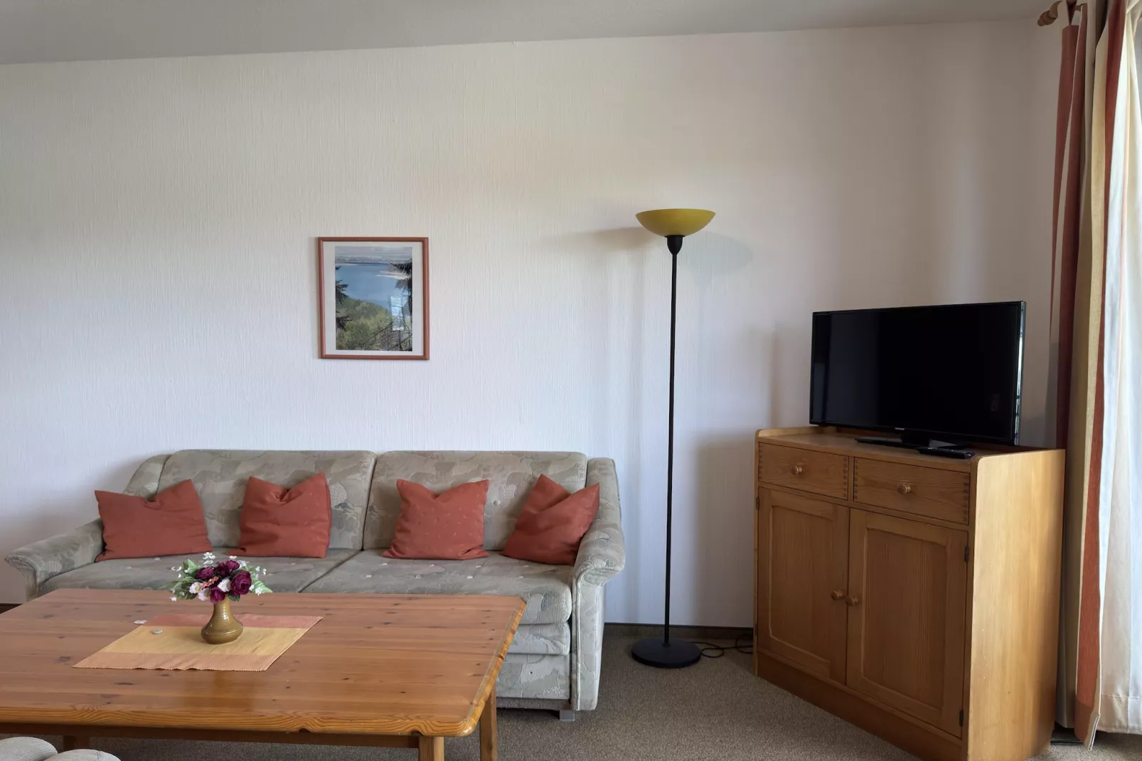 Fewo Sandra Nr 24-Living room