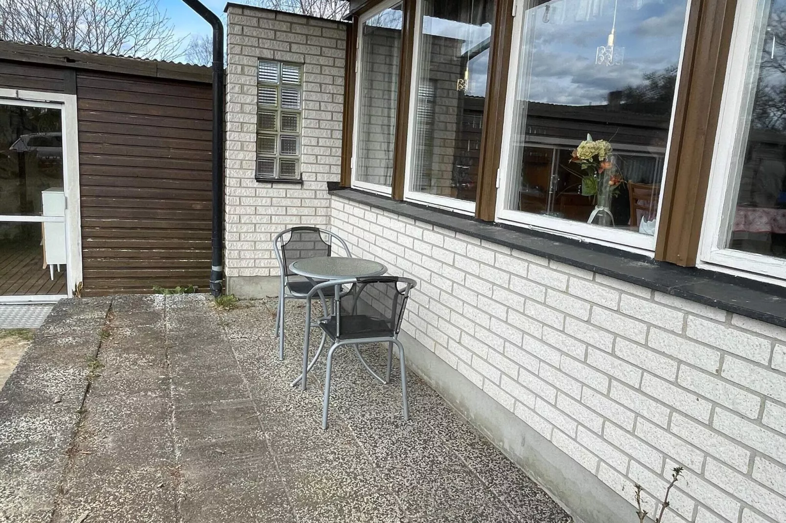 6 Personen Ferienhaus in SÖLVESBORG-By Traum-Im Freien