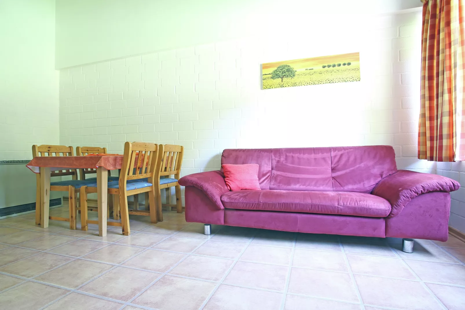 Wieselbau-Living room