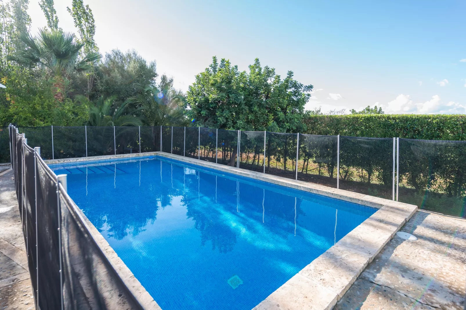 Vista Alegre-Pool