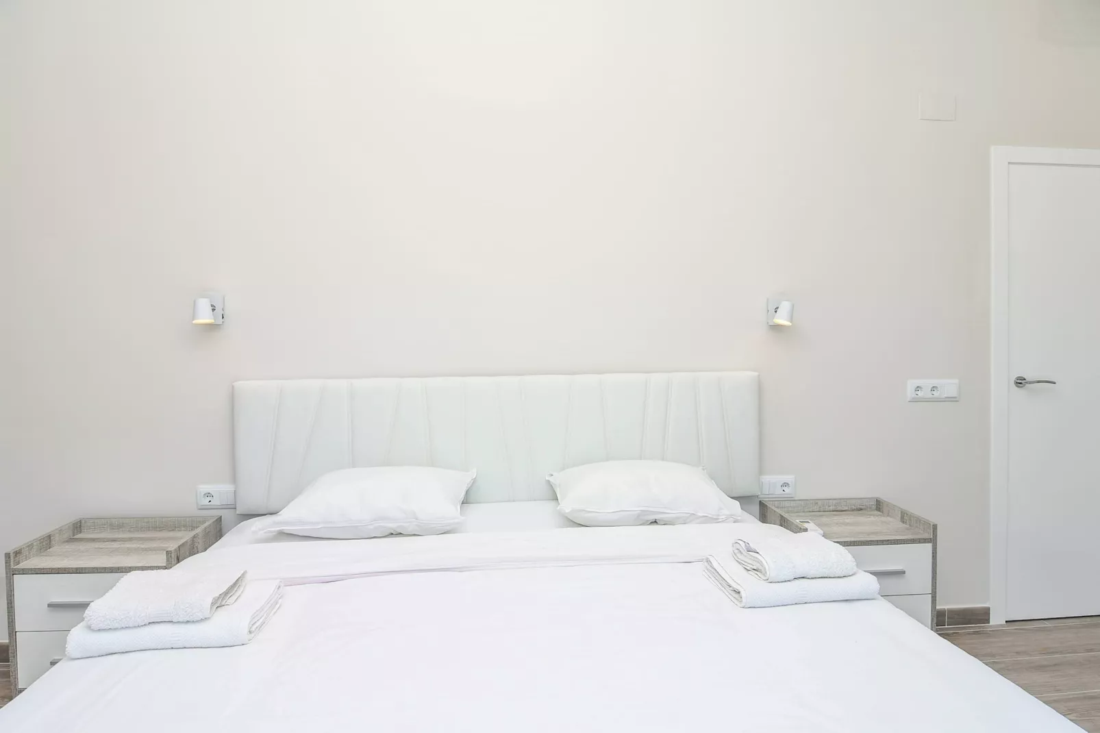 Casa Chloé-Bedroom