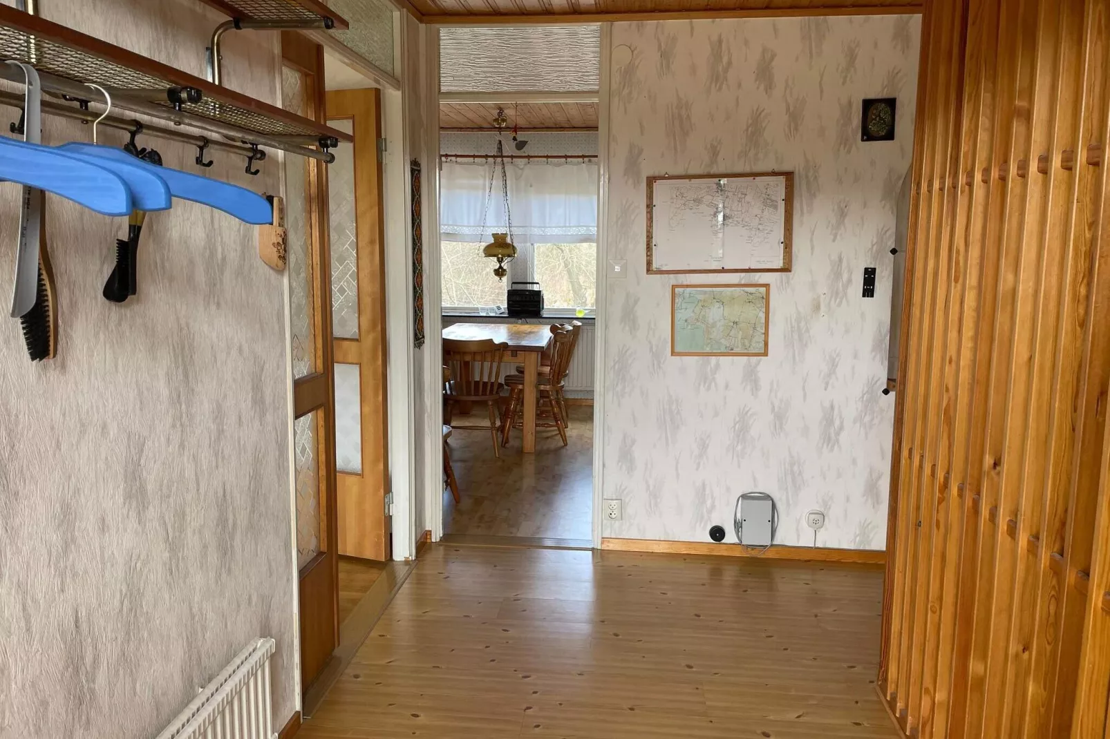 6 Personen Ferienhaus in SÖLVESBORG-By Traum-Innenbereich