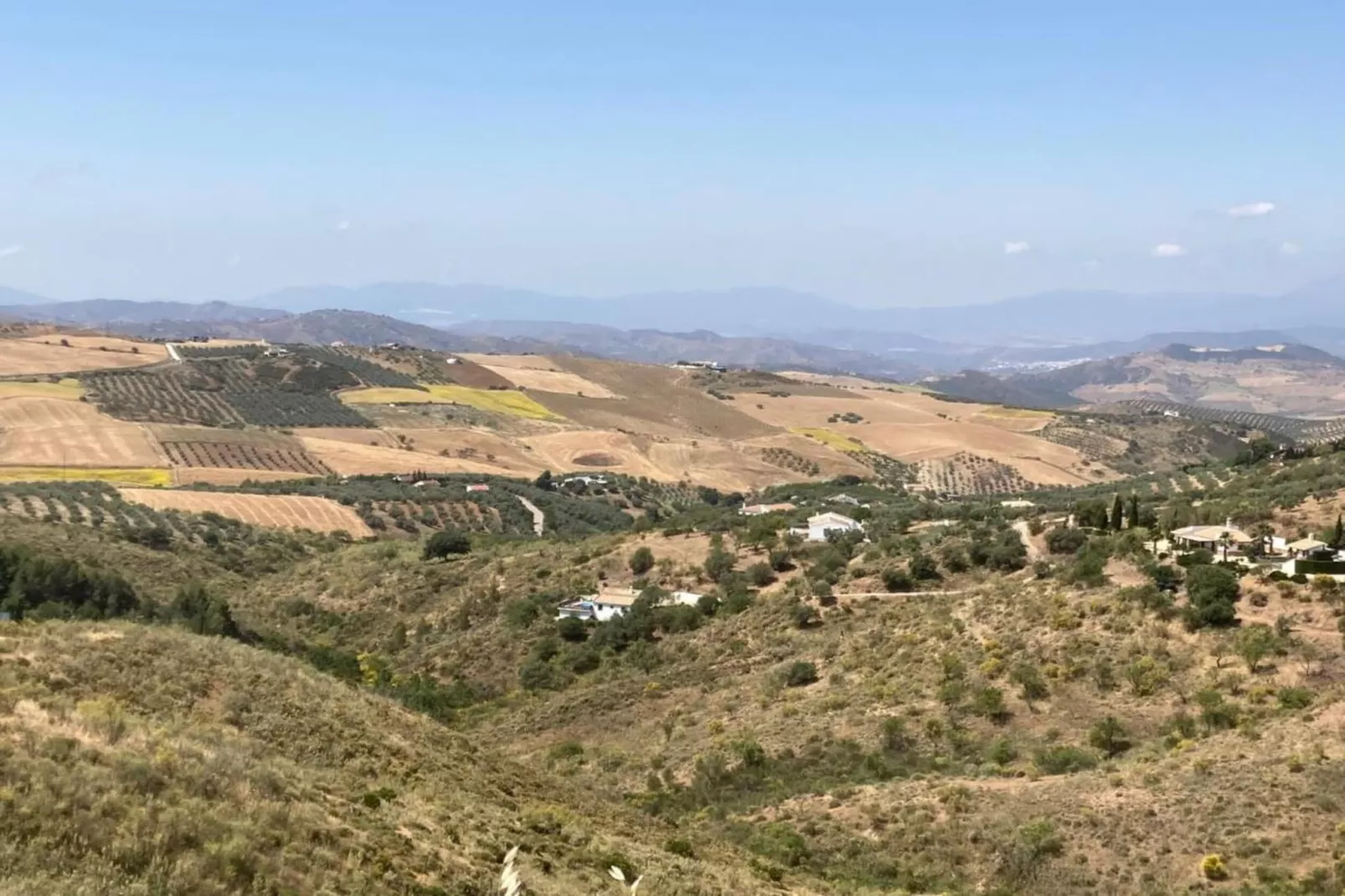 Casa Celeste-Areas summer 20km