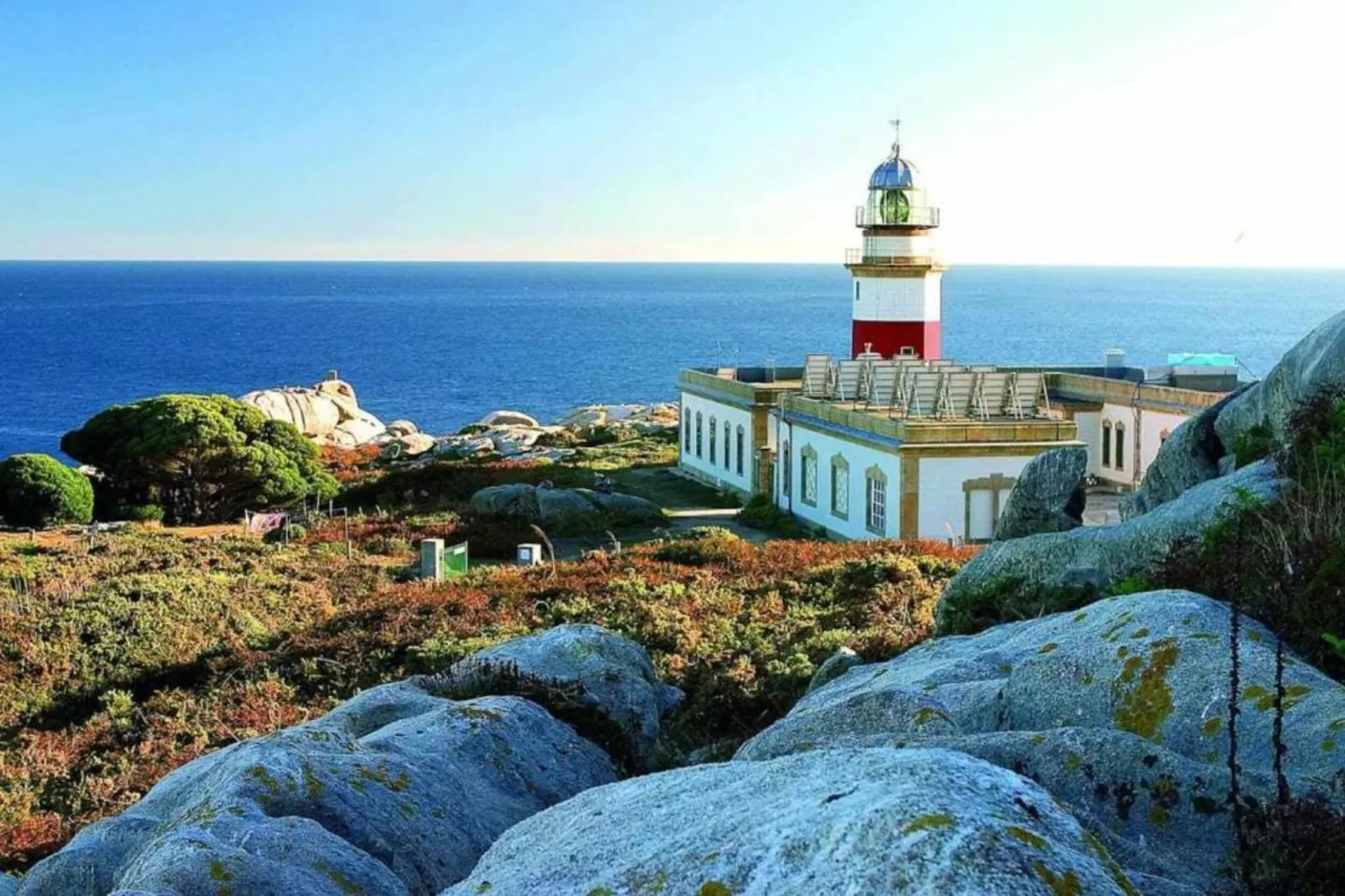 Villa Catro Faros-Areas summer 20km