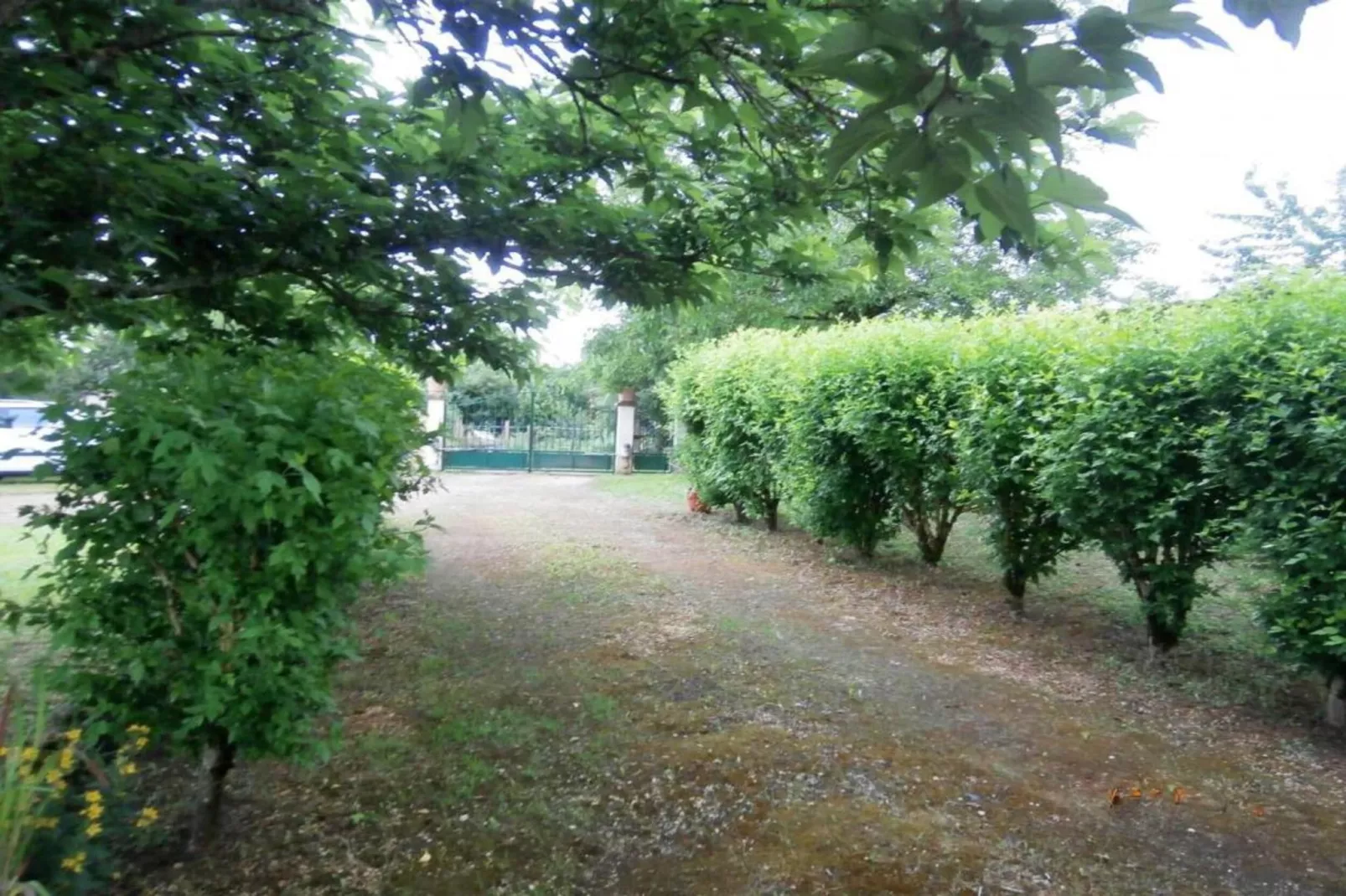 Maison Failte-Areas summer 20km