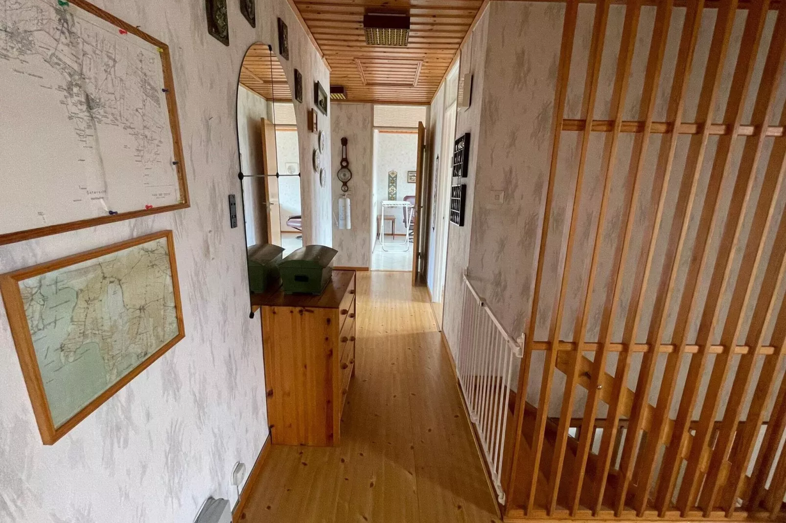 6 Personen Ferienhaus in SÖLVESBORG-By Traum-Innenbereich