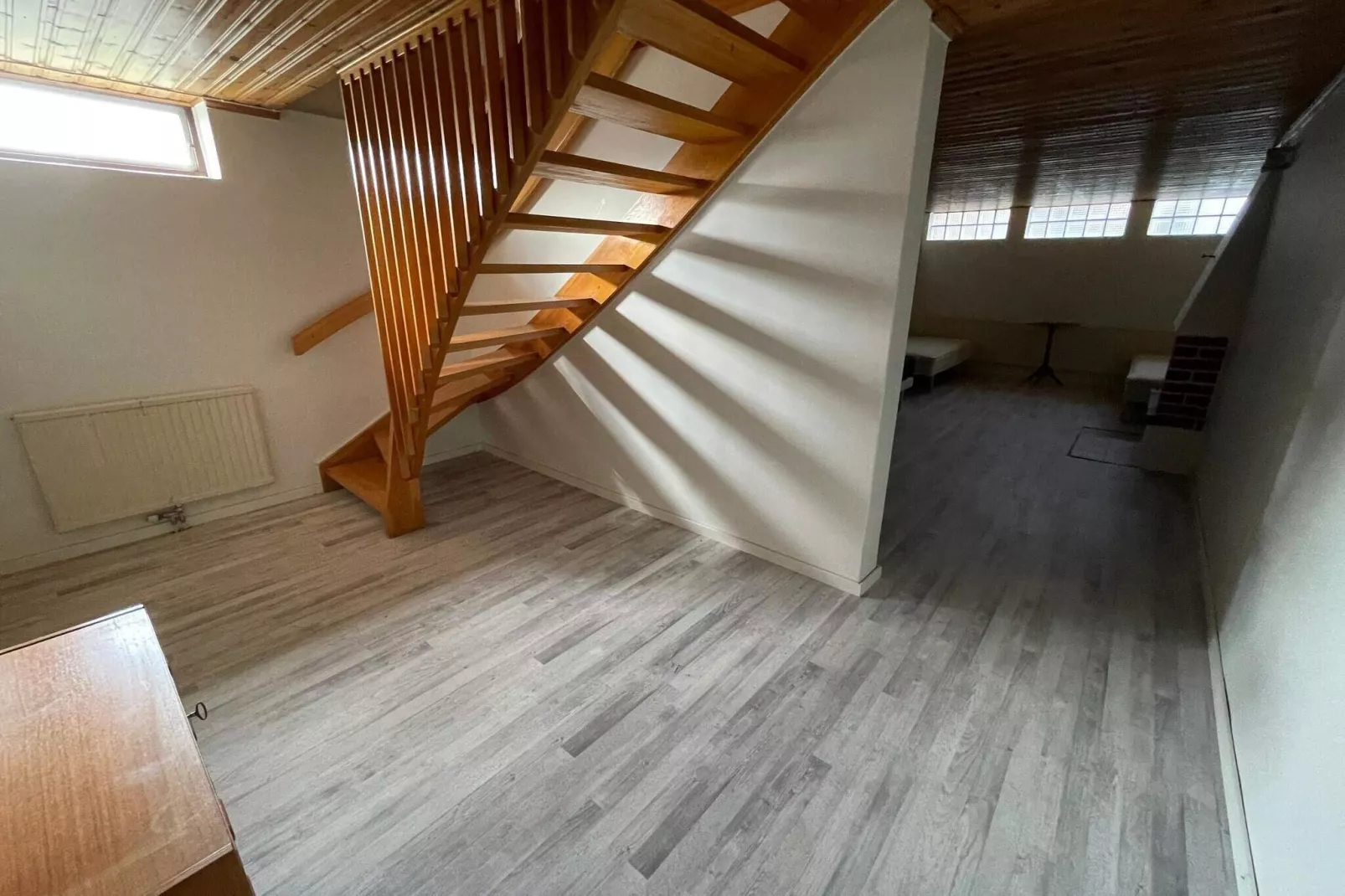 6 Personen Ferienhaus in SÖLVESBORG-By Traum-Innenbereich