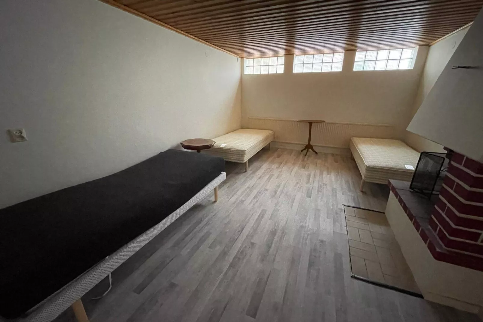 6 Personen Ferienhaus in SÖLVESBORG-By Traum-Innenbereich