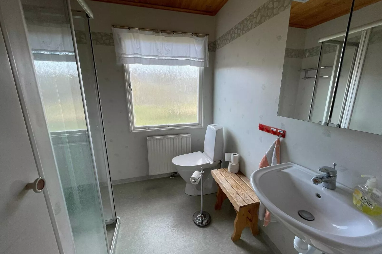 6 Personen Ferienhaus in SÖLVESBORG-By Traum-Innenbereich