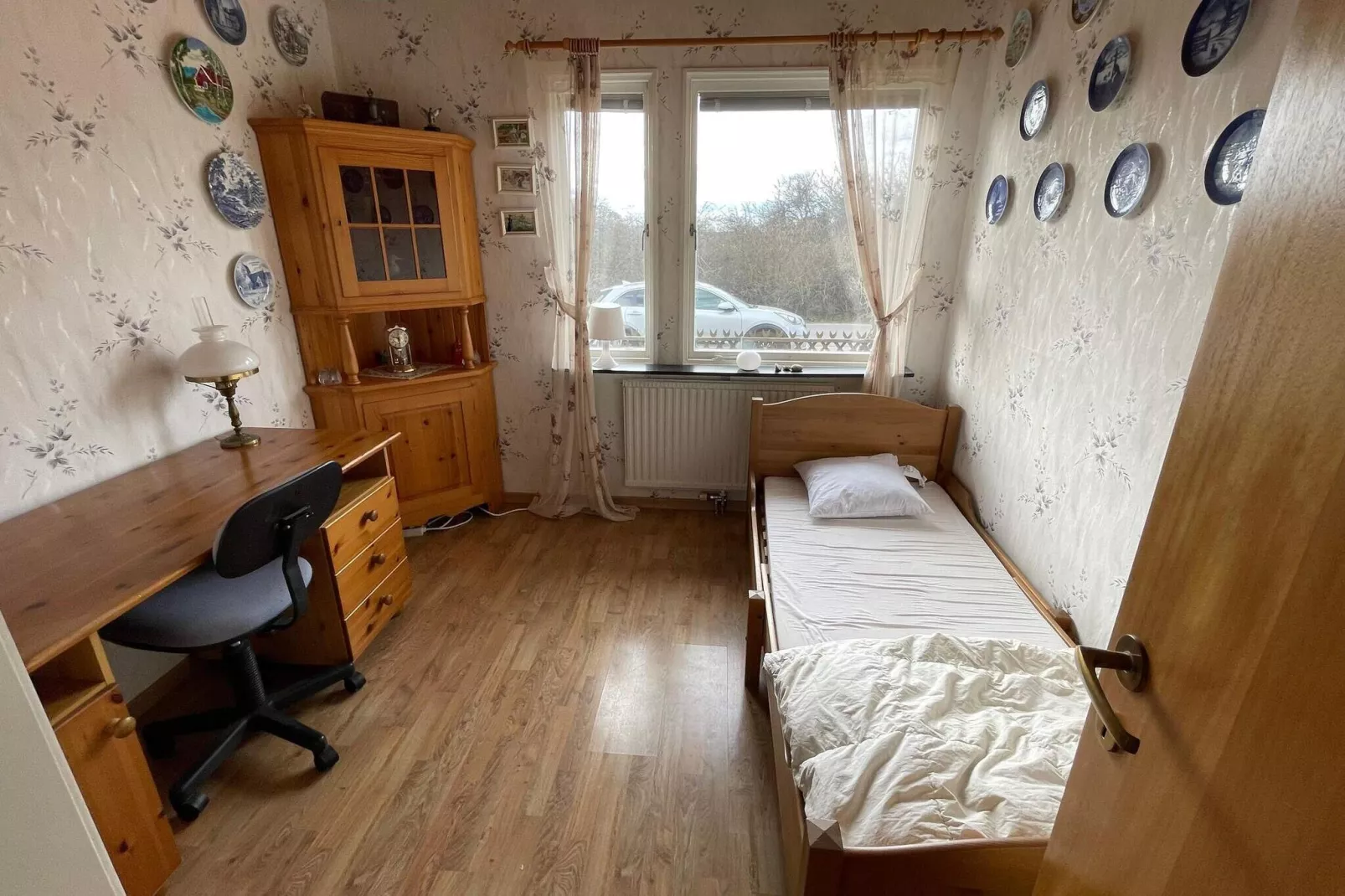 6 Personen Ferienhaus in SÖLVESBORG-By Traum-Innenbereich