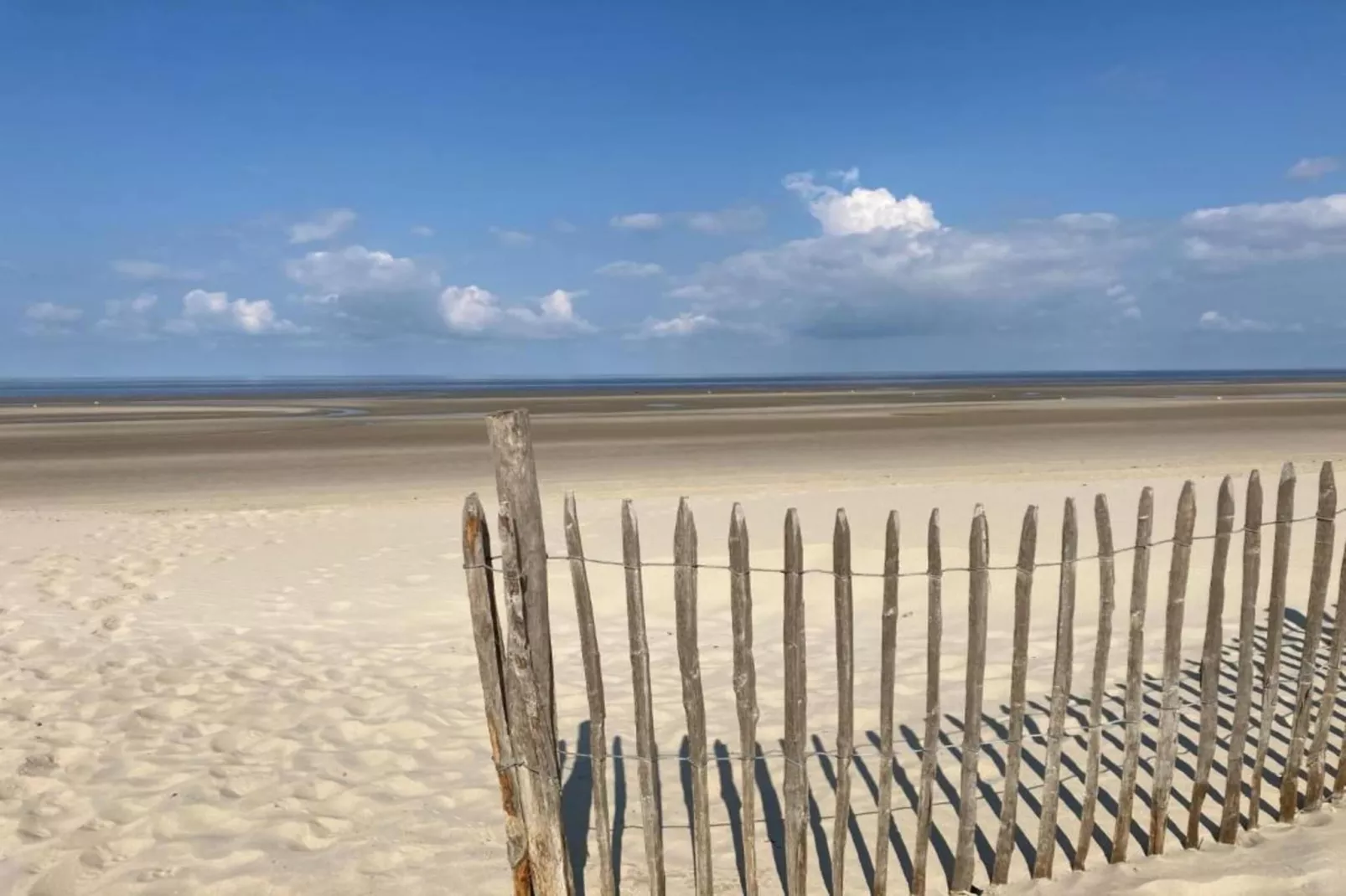 Chalet 2-Gebiete Sommer 5 km