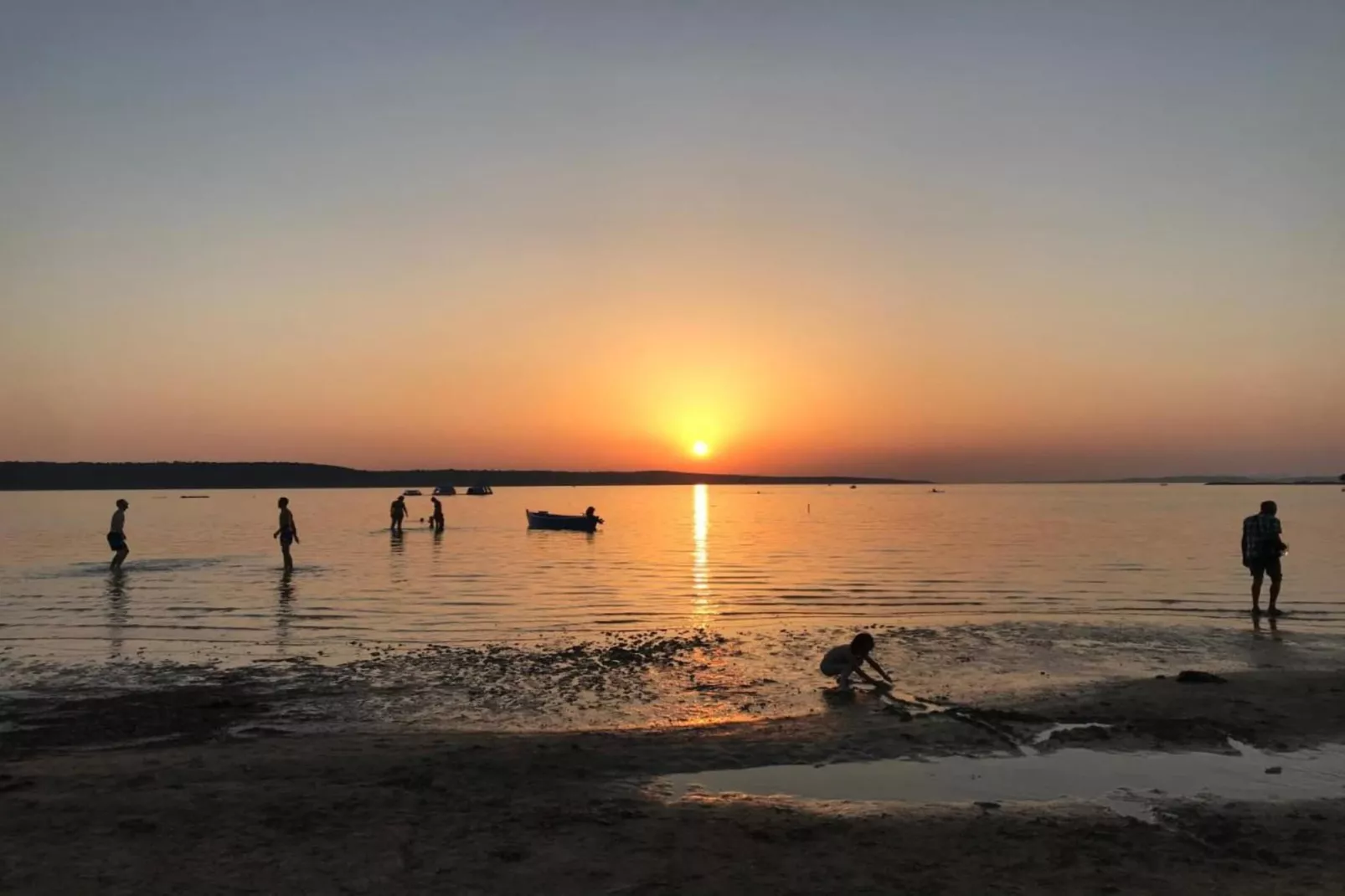 Apartman  Barbara-Areas summer 5km