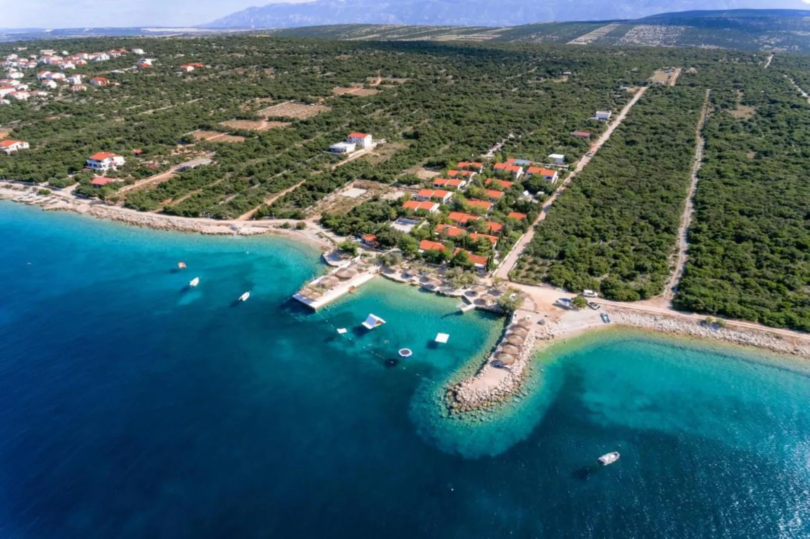 Modra kuća 3-Areas summer 20km