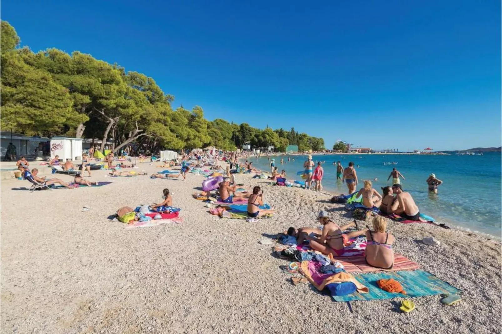 Villa Pištan-Zones d'été à 20 km