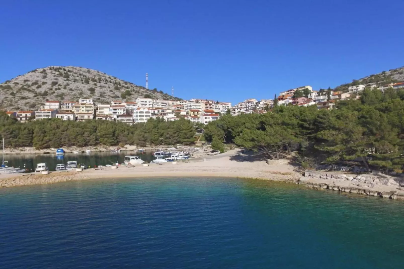 Apartman Buco-Areas summer 20km