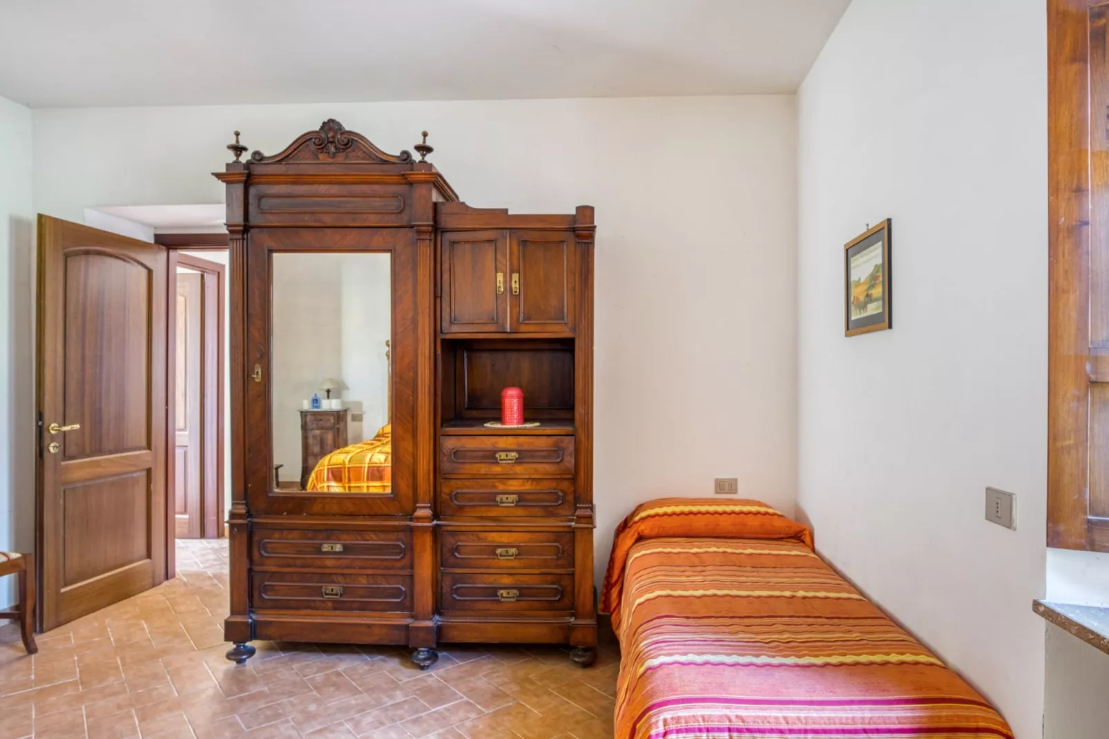 Appartamento per 4-Bedroom