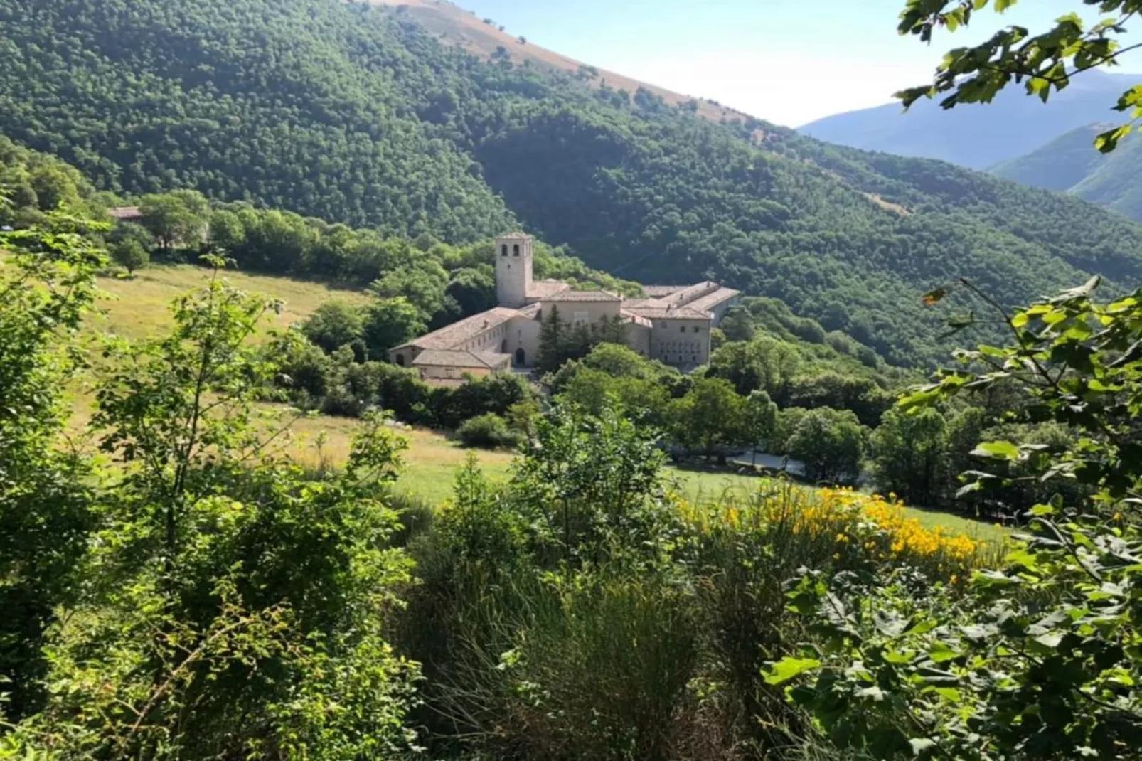 Casa Volpara-Zones d'été à 20 km