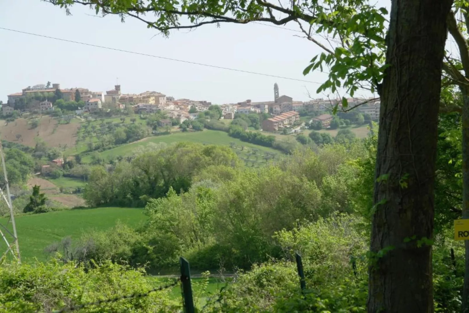 La Cantinaia Botte-Areas summer 20km