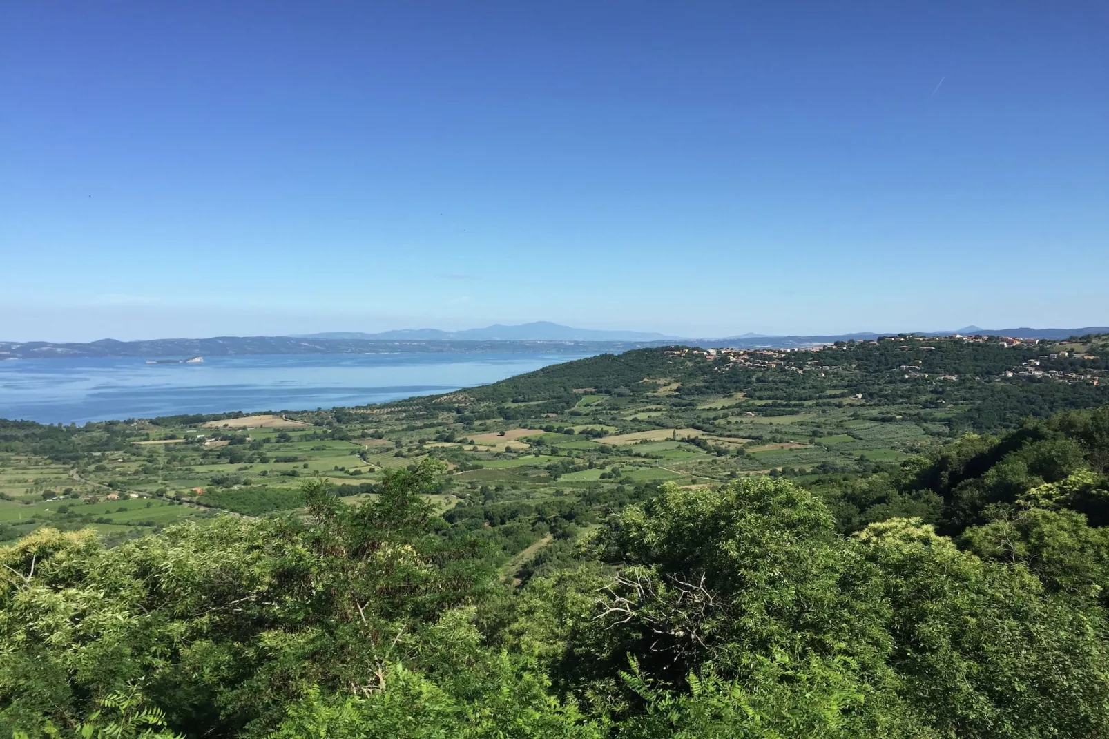 Castagneto-Areas summer 1km