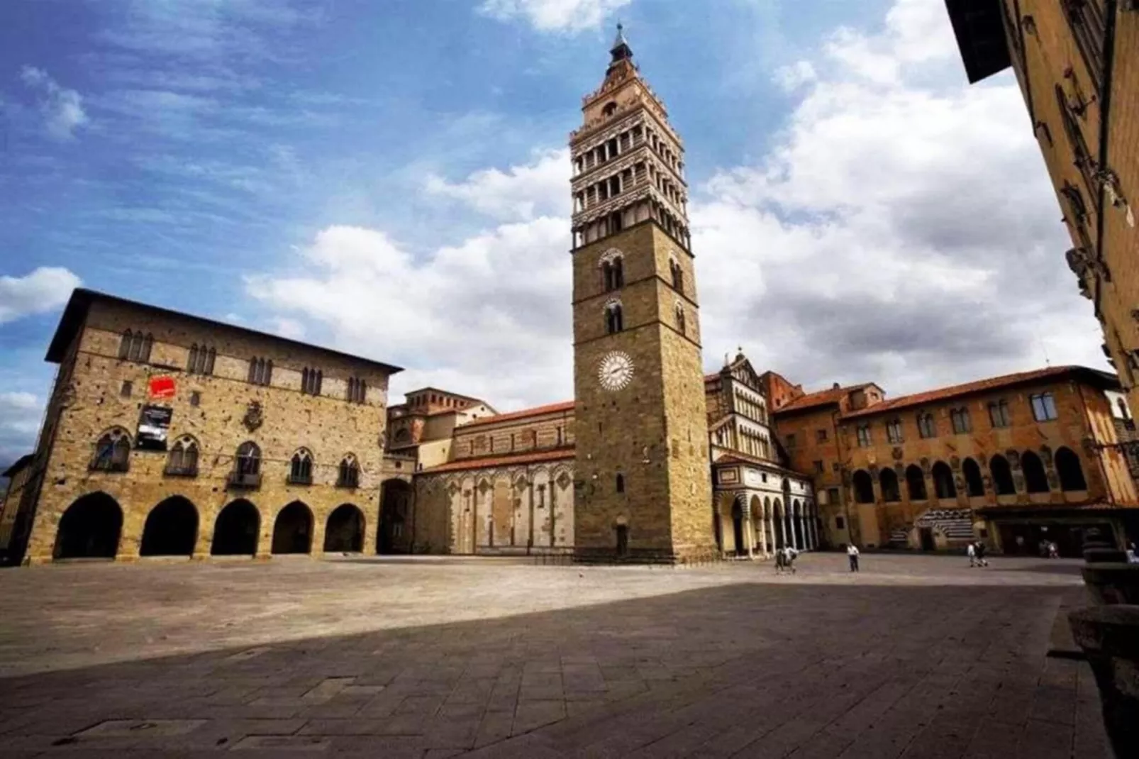 La Loggia-Areas summer 20km