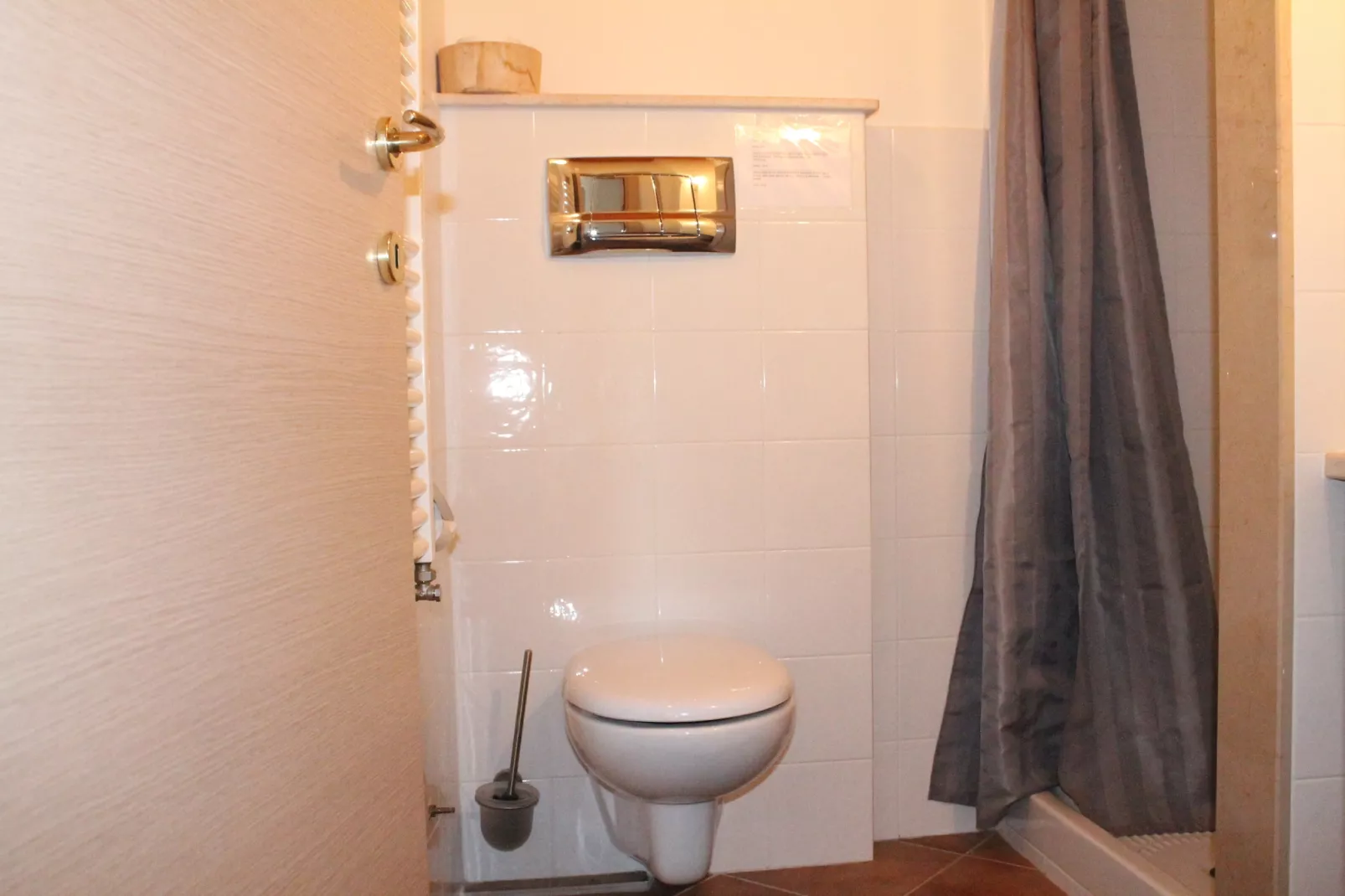 Oleandro 2-Bathroom