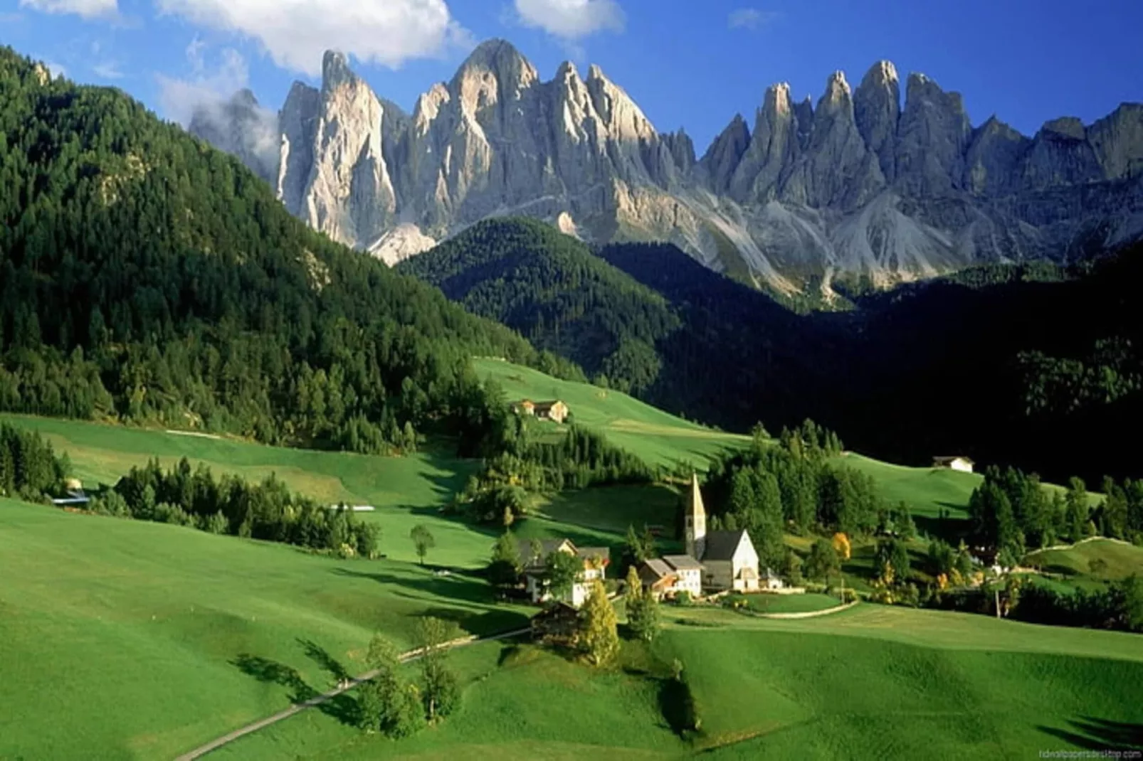 Casa Giacinto-Areas summer 20km
