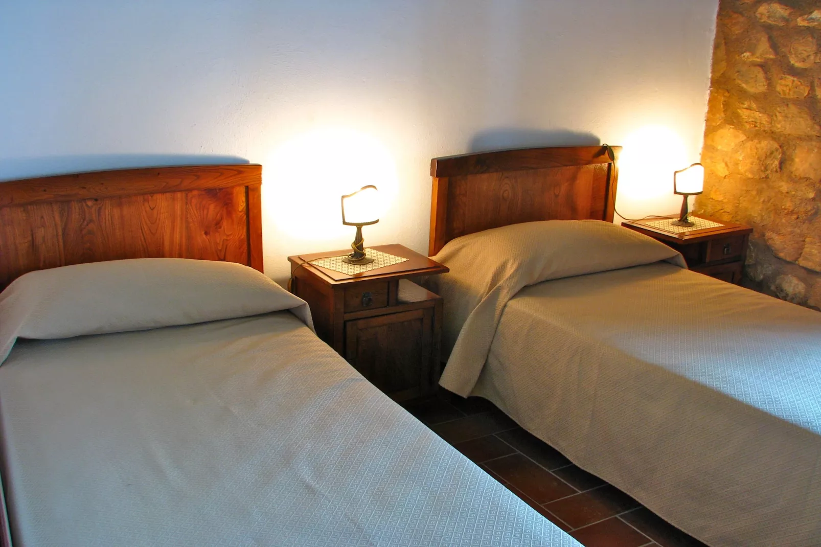 Tuono-Bedroom