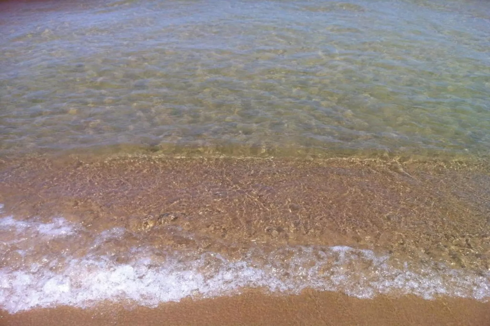 Blu Corallo Spiaggia-Areas summer 1km
